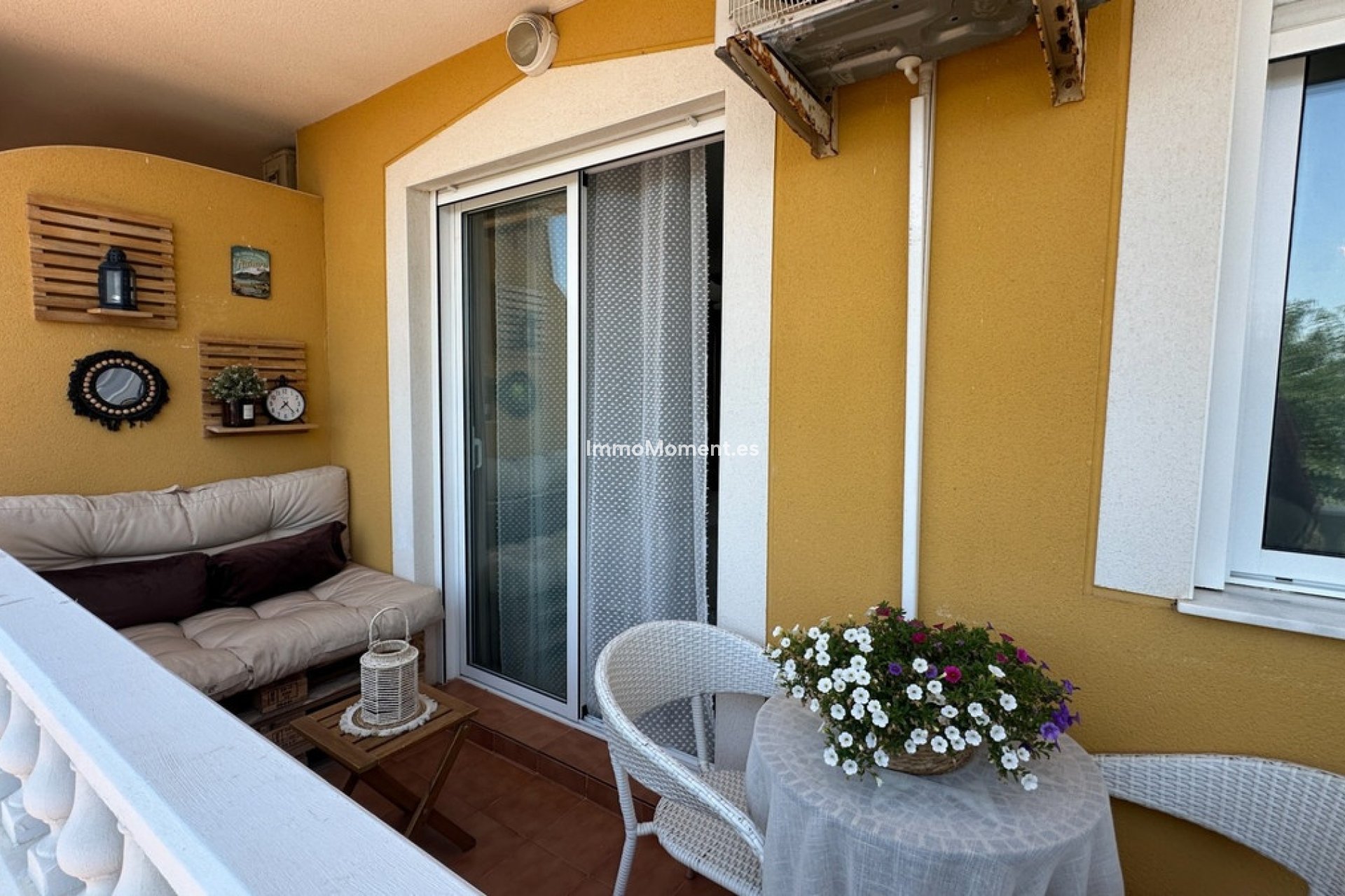Wiederverkauf - Wohnung - Guardamar del Segura - Guardamar del Segura Centro