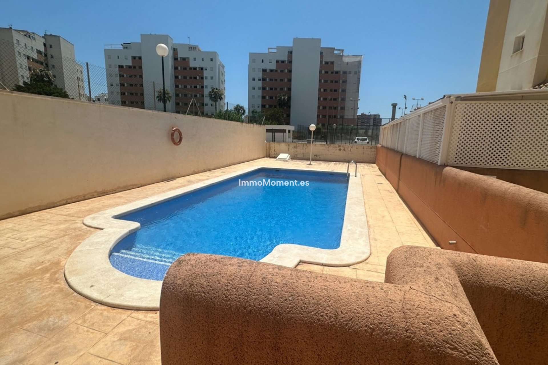Wiederverkauf - Wohnung - Guardamar del Segura - Guardamar del Segura Centro