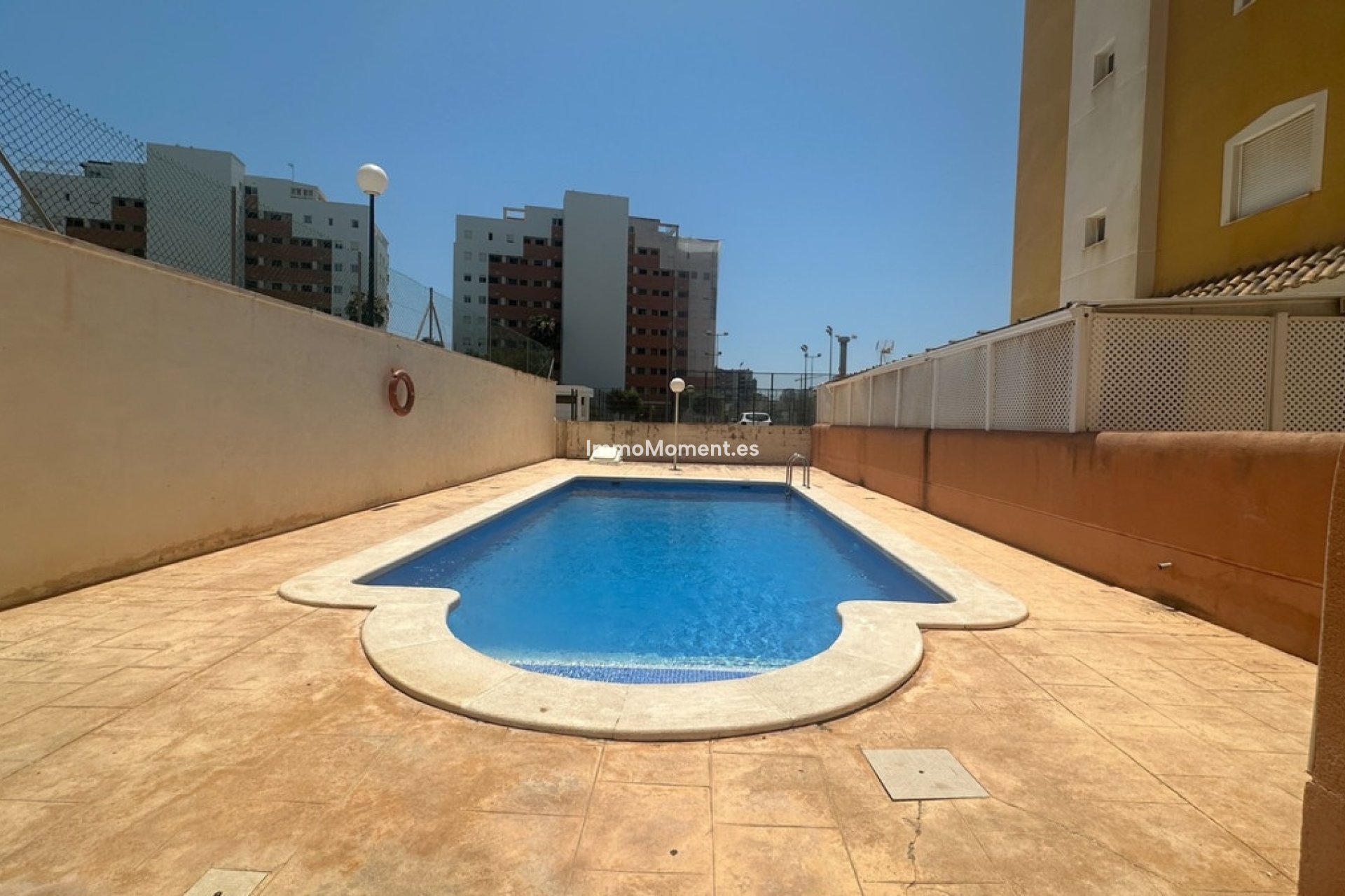 Wiederverkauf - Wohnung - Guardamar del Segura - Guardamar del Segura Centro