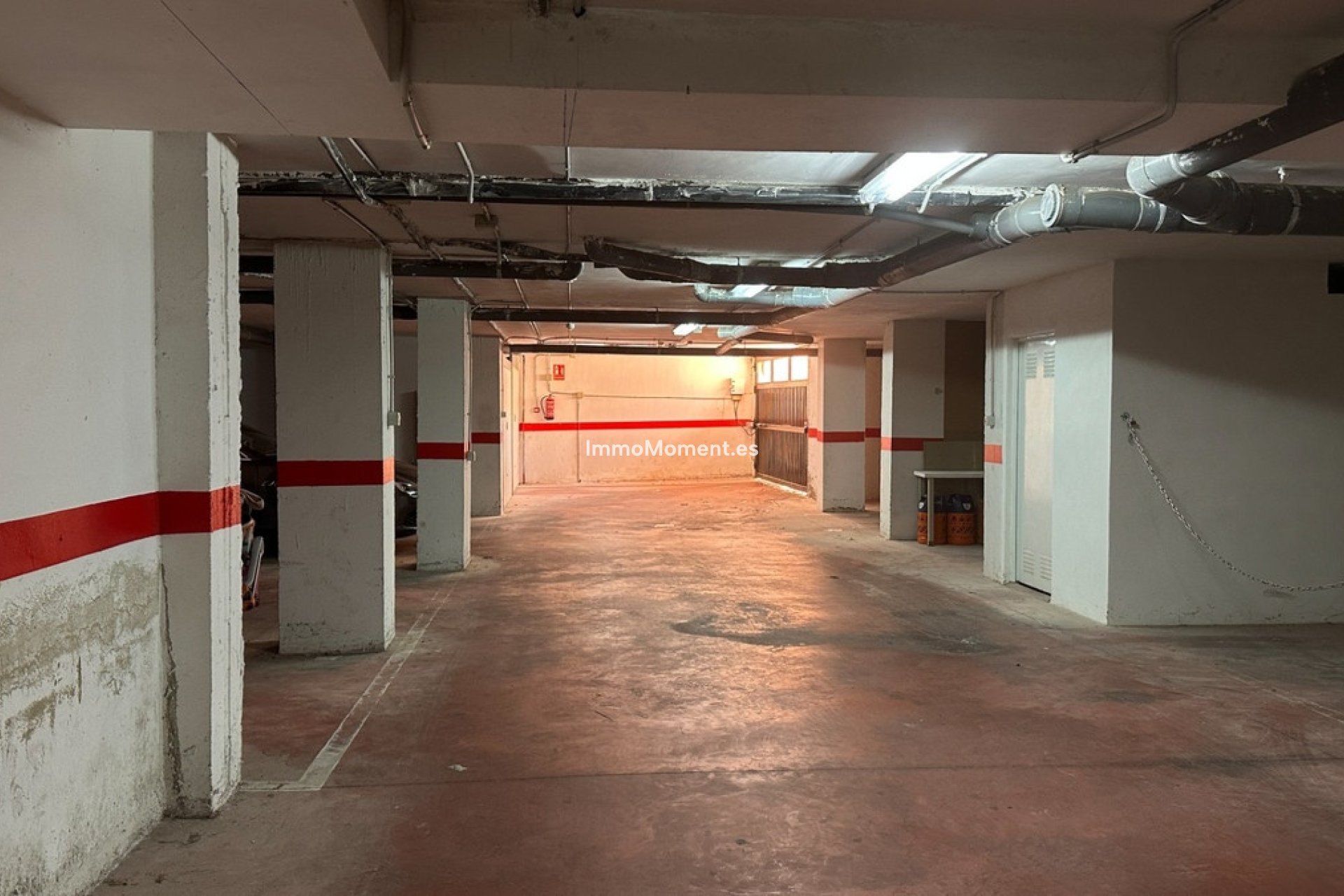 Wiederverkauf - Wohnung - Guardamar del Segura - Guardamar del Segura Centro