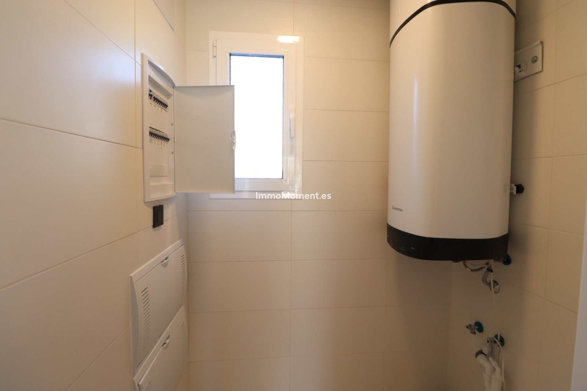 Wiederverkauf - Wohnung - Guardamar del Segura - Urbanización El Raso