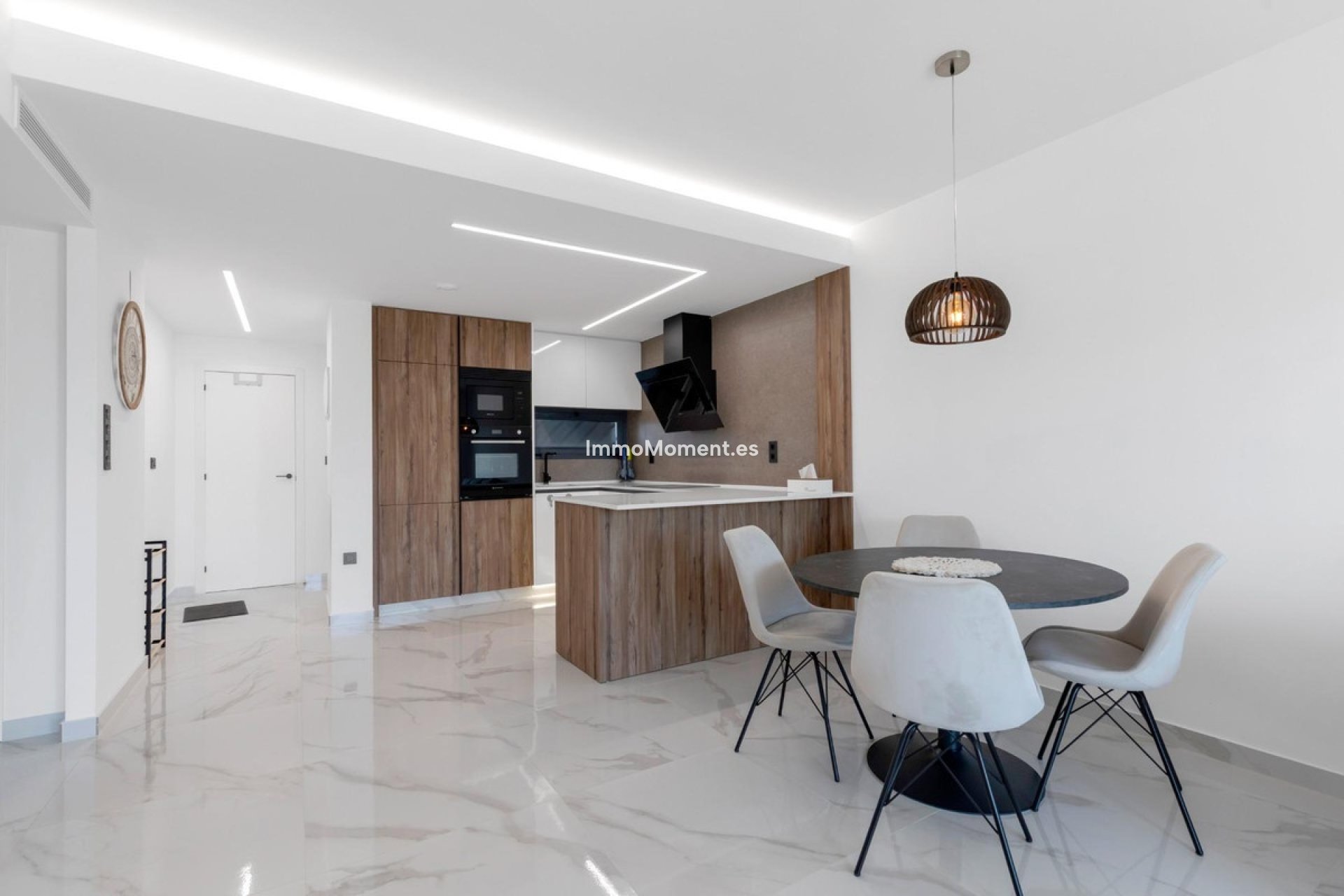 Wiederverkauf - Wohnung - Guardamar del Segura - Urbanización El Raso