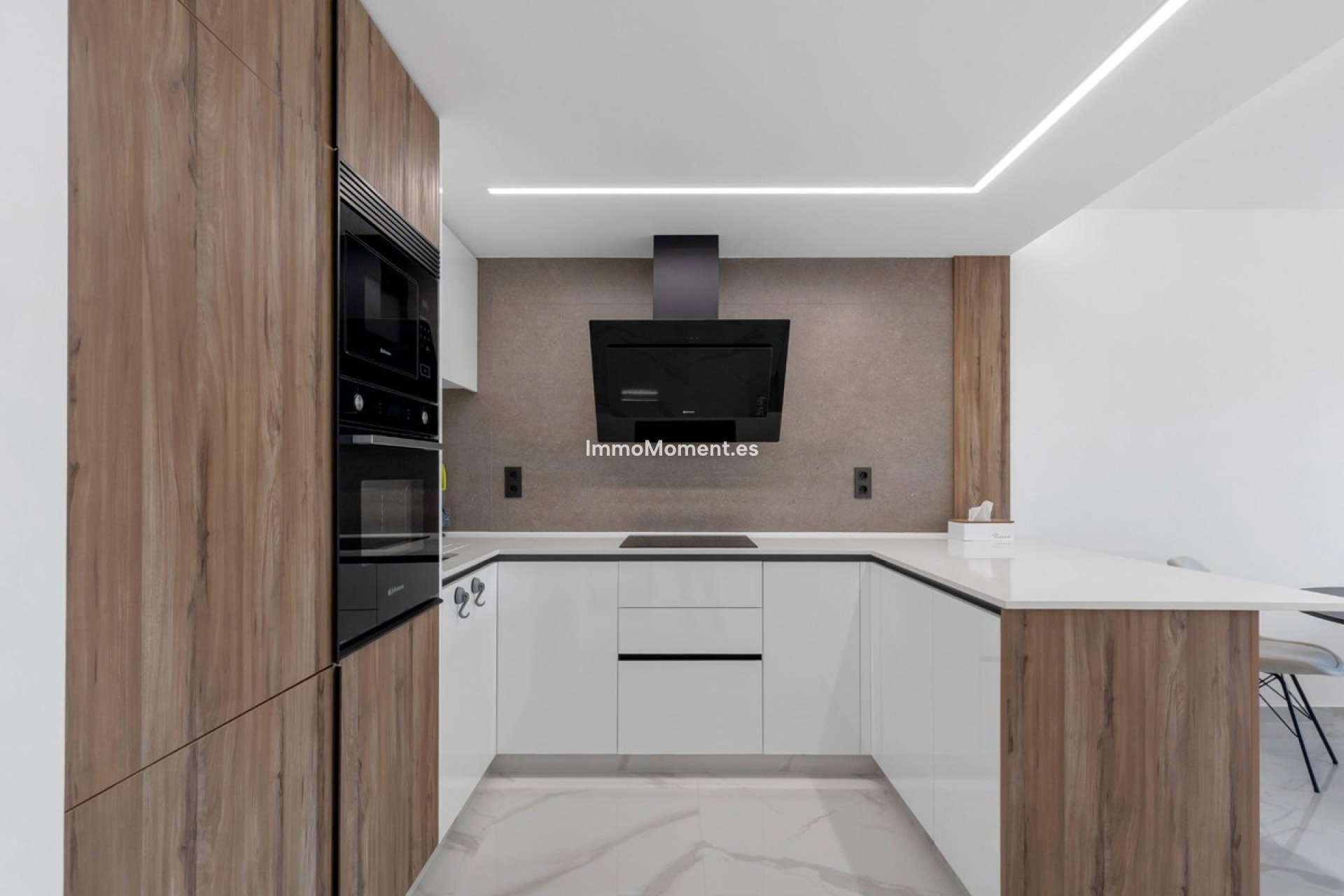 Wiederverkauf - Wohnung - Guardamar del Segura - Urbanización El Raso