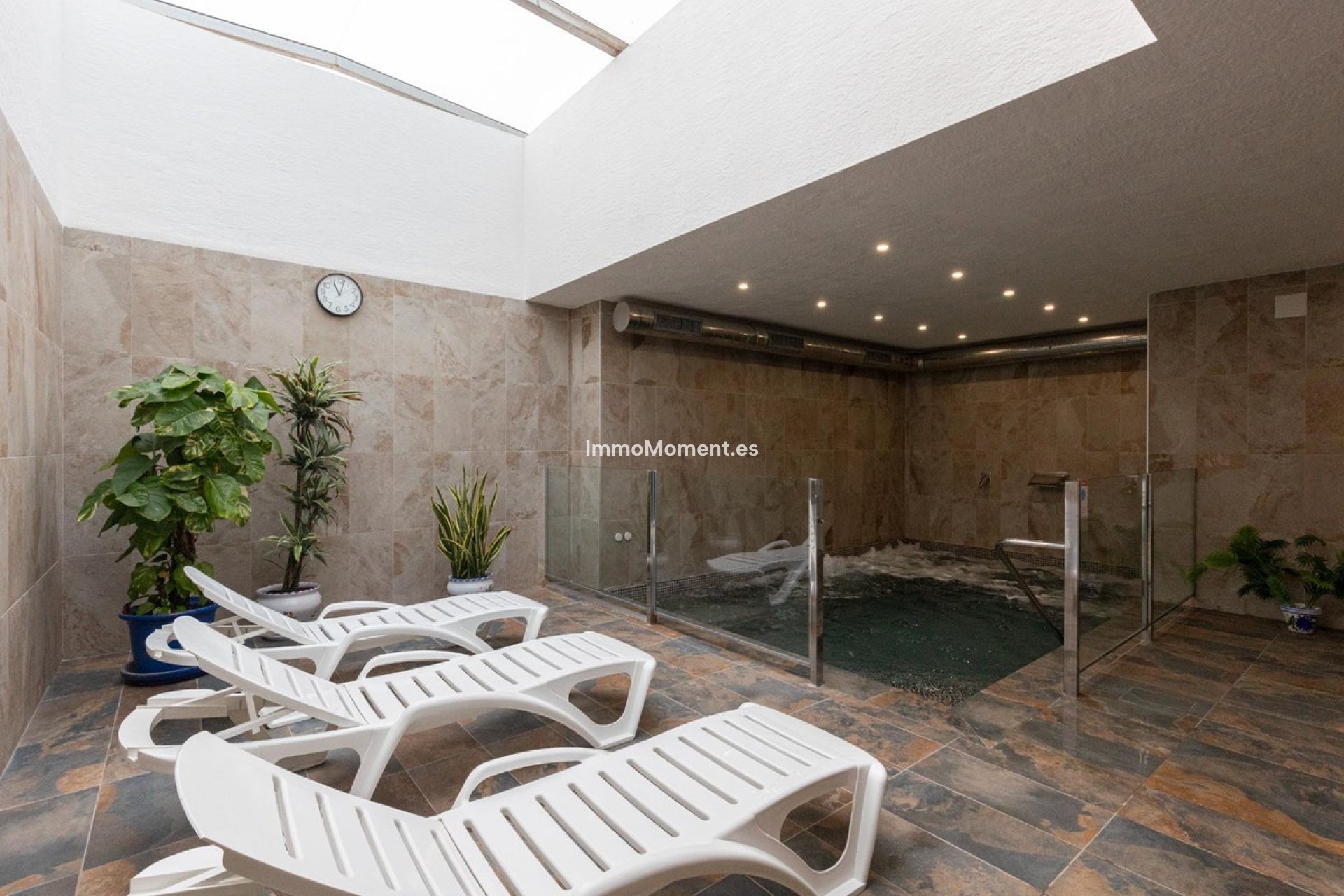 Wiederverkauf - Wohnung - Guardamar del Segura - Urbanización El Raso