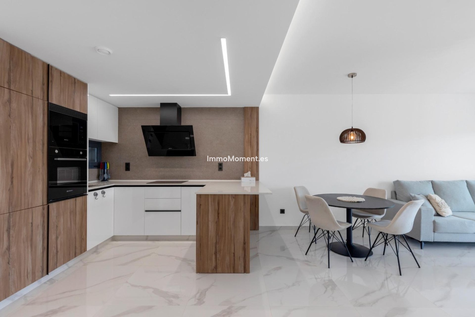 Wiederverkauf - Wohnung - Guardamar del Segura - Urbanización El Raso