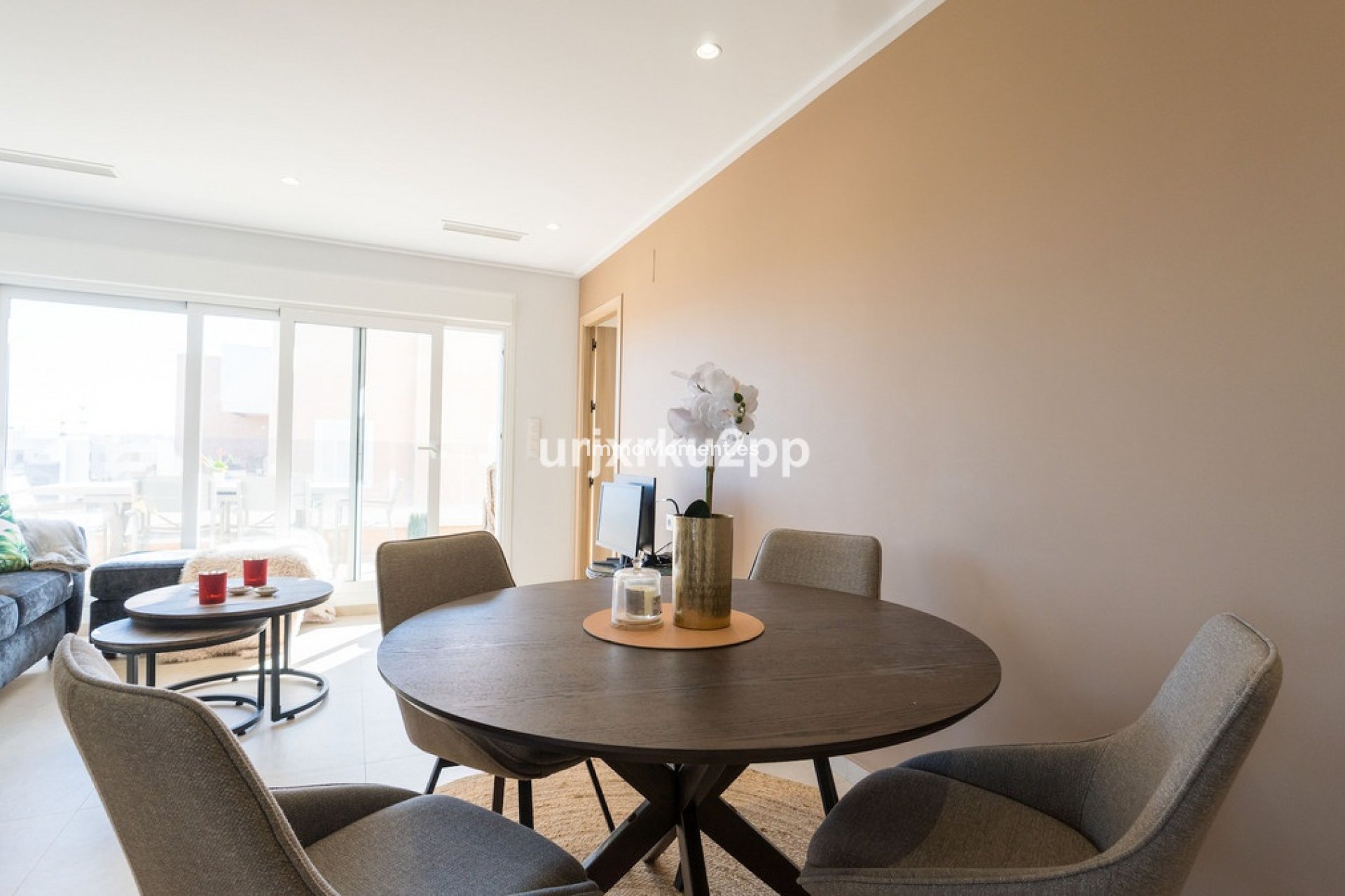 Wiederverkauf - Wohnung - Guardamar del Segura - Urbanización El Raso