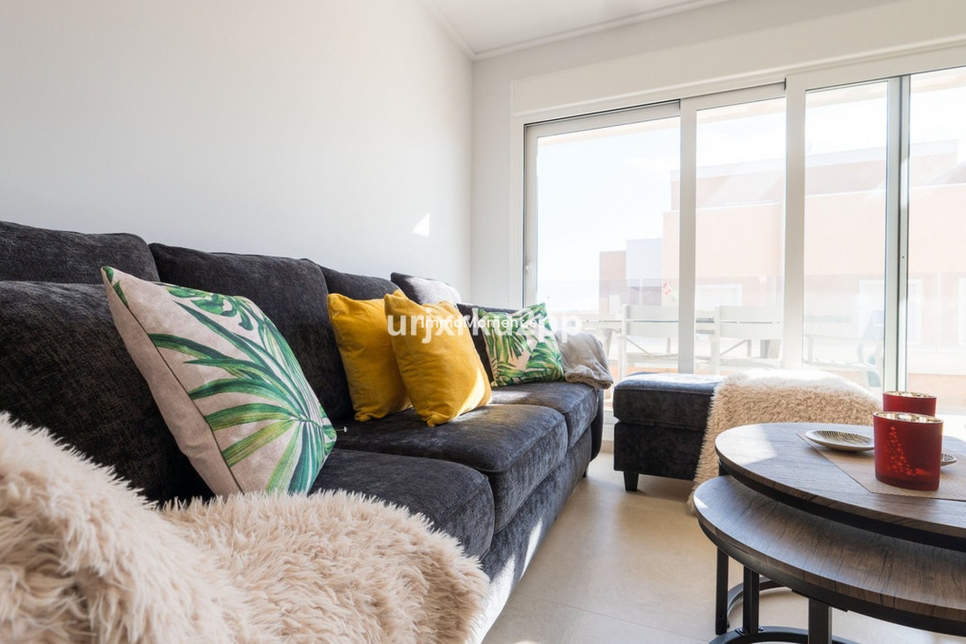 Wiederverkauf - Wohnung - Guardamar del Segura - Urbanización El Raso