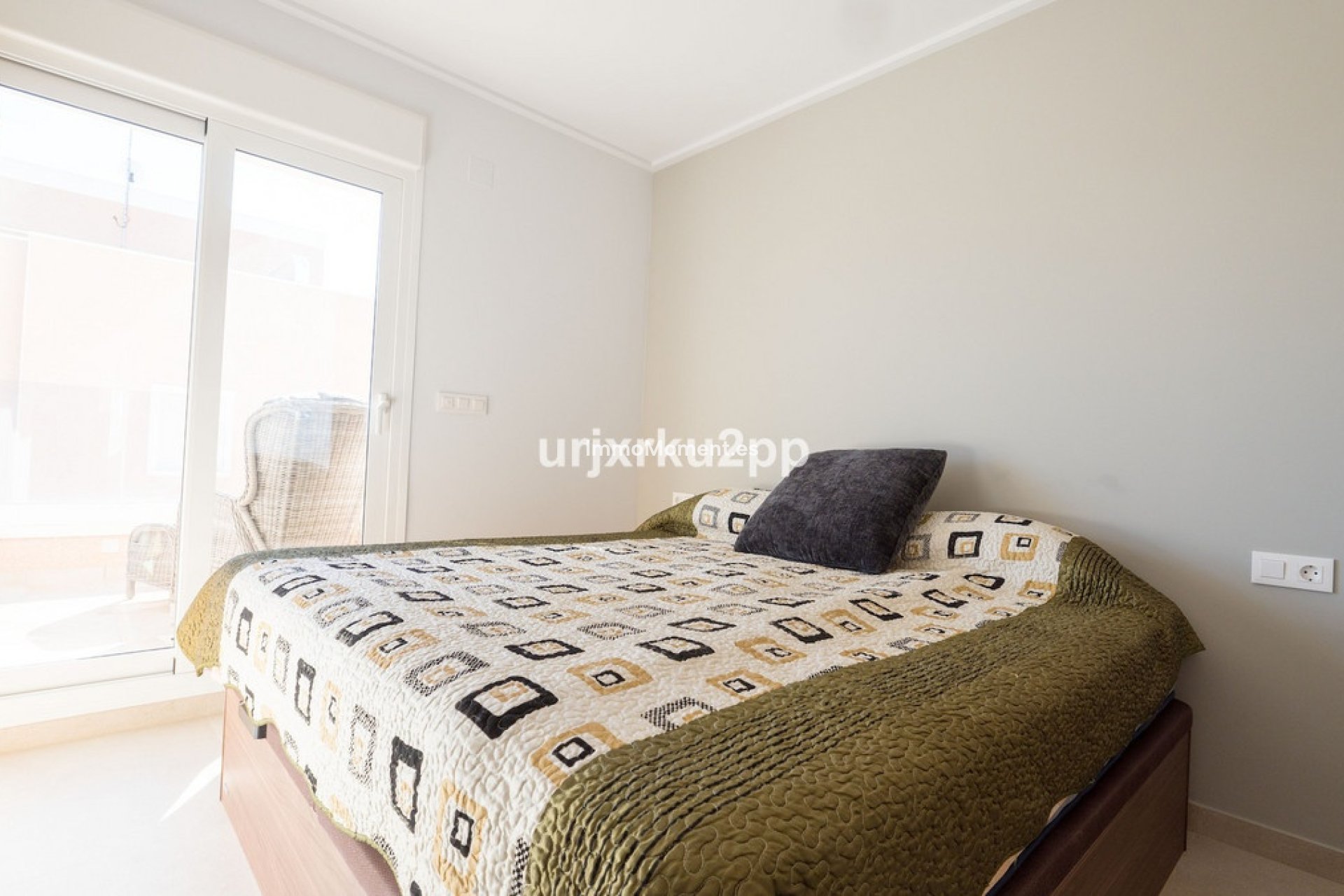 Wiederverkauf - Wohnung - Guardamar del Segura - Urbanización El Raso