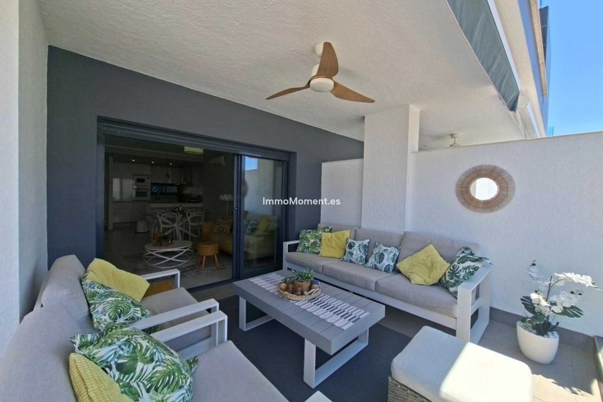 Wiederverkauf - Wohnung - Guardamar del Segura - Urbanización El Raso
