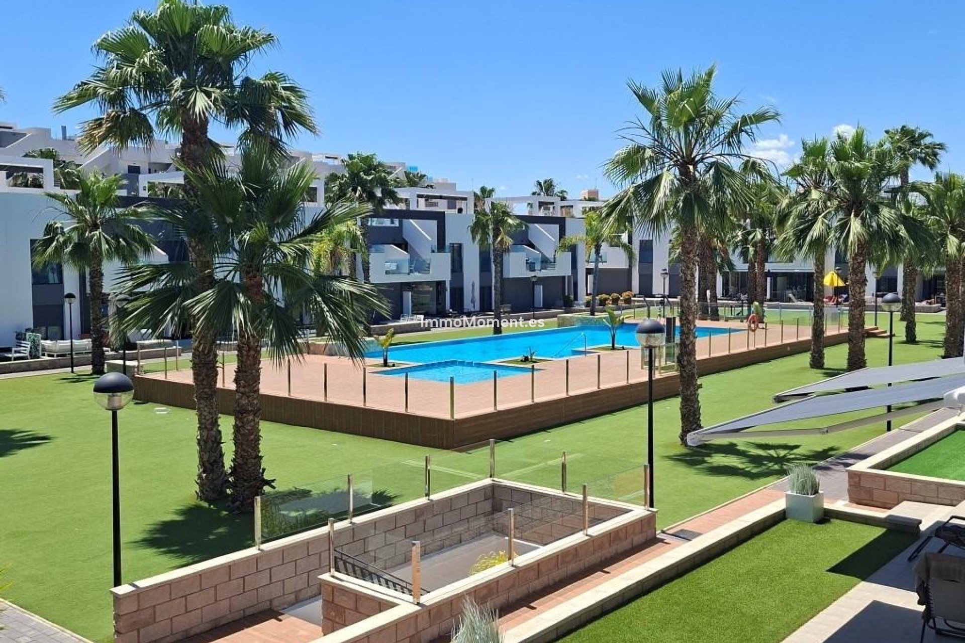 Wiederverkauf - Wohnung - Guardamar del Segura - Urbanización El Raso