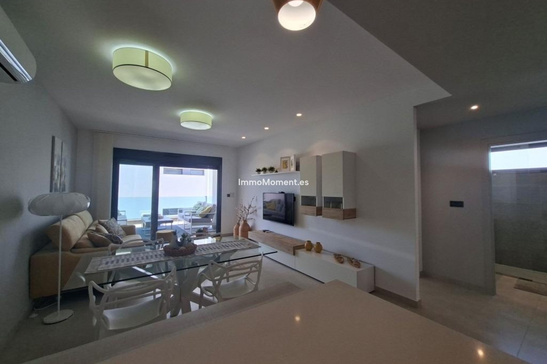 Wiederverkauf - Wohnung - Guardamar del Segura - Urbanización El Raso