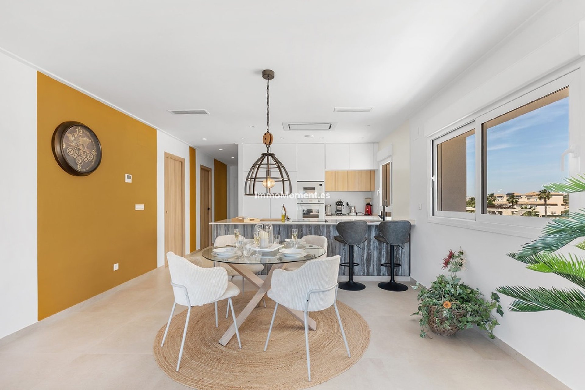 Wiederverkauf - Wohnung - Guardamar del Segura - Urbanización El Raso