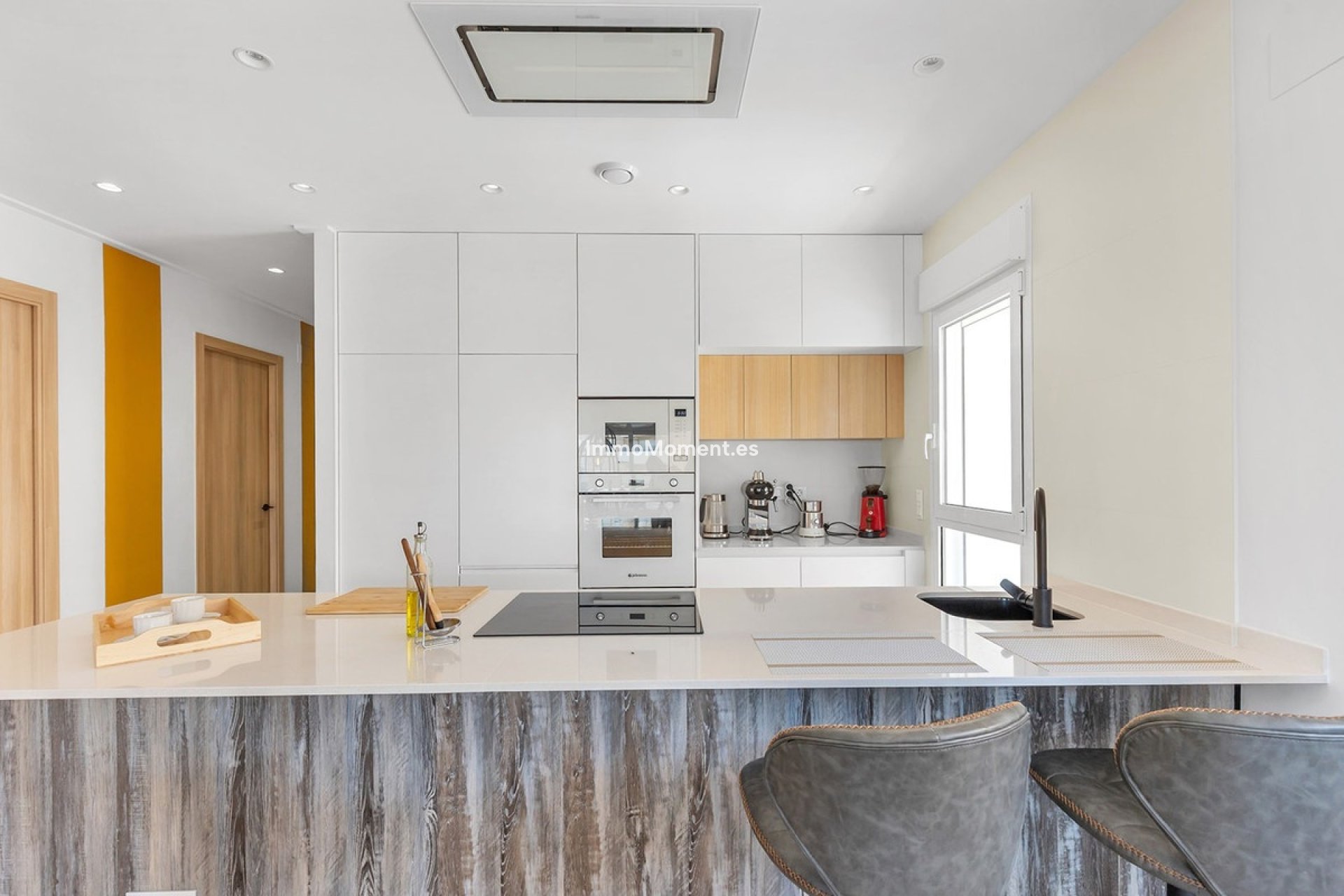 Wiederverkauf - Wohnung - Guardamar del Segura - Urbanización El Raso