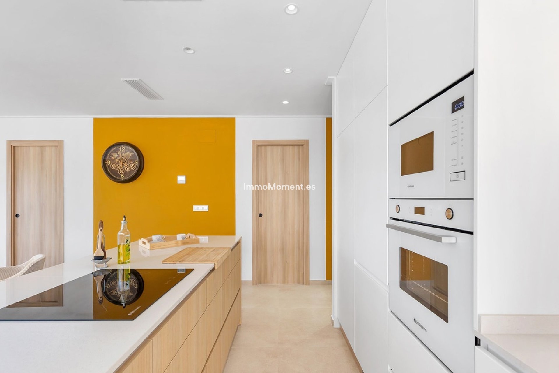 Wiederverkauf - Wohnung - Guardamar del Segura - Urbanización El Raso