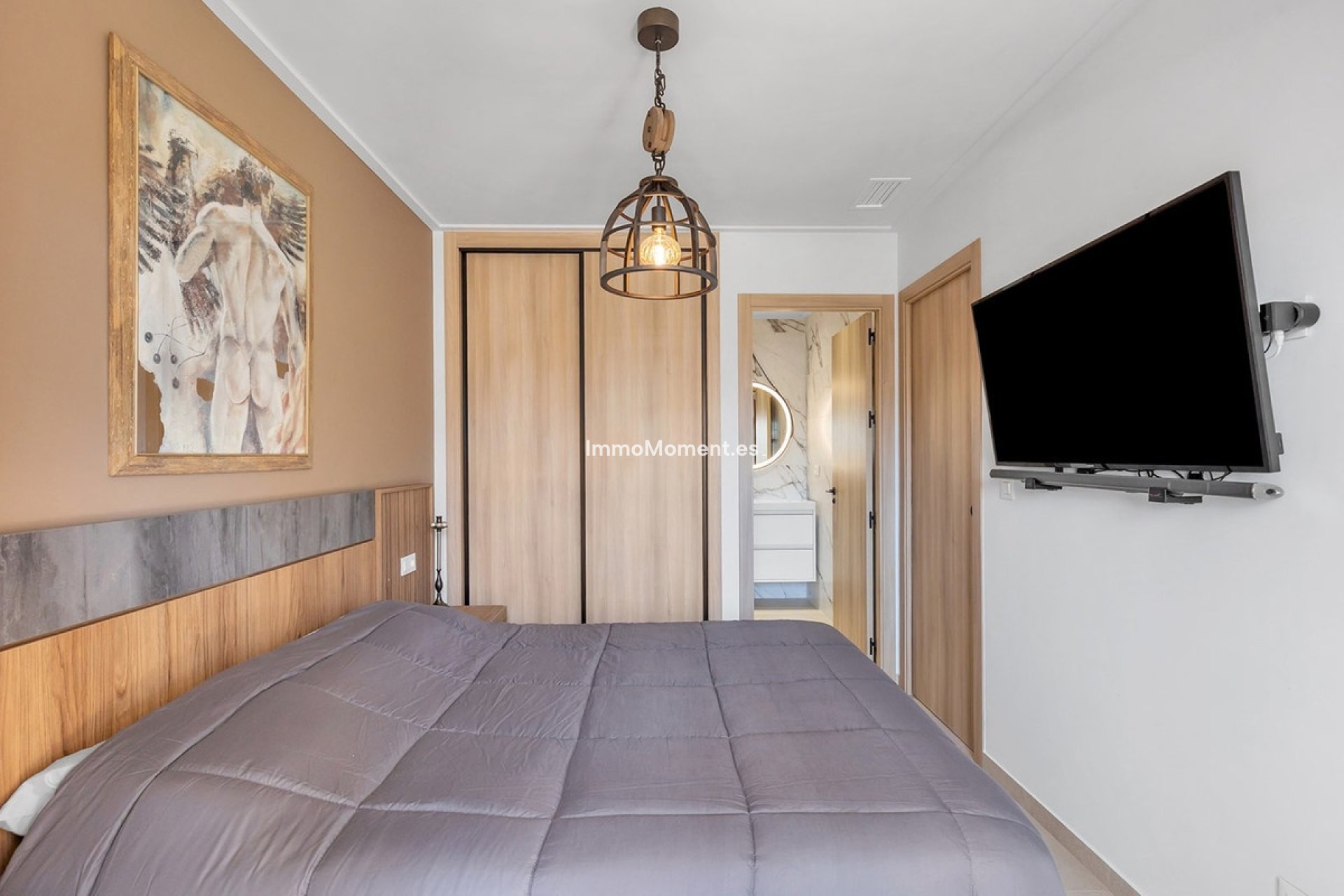 Wiederverkauf - Wohnung - Guardamar del Segura - Urbanización El Raso