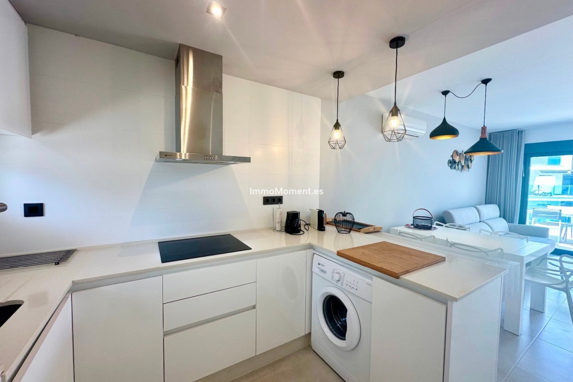 Wiederverkauf - Wohnung - Guardamar del Segura - Urbanización El Raso