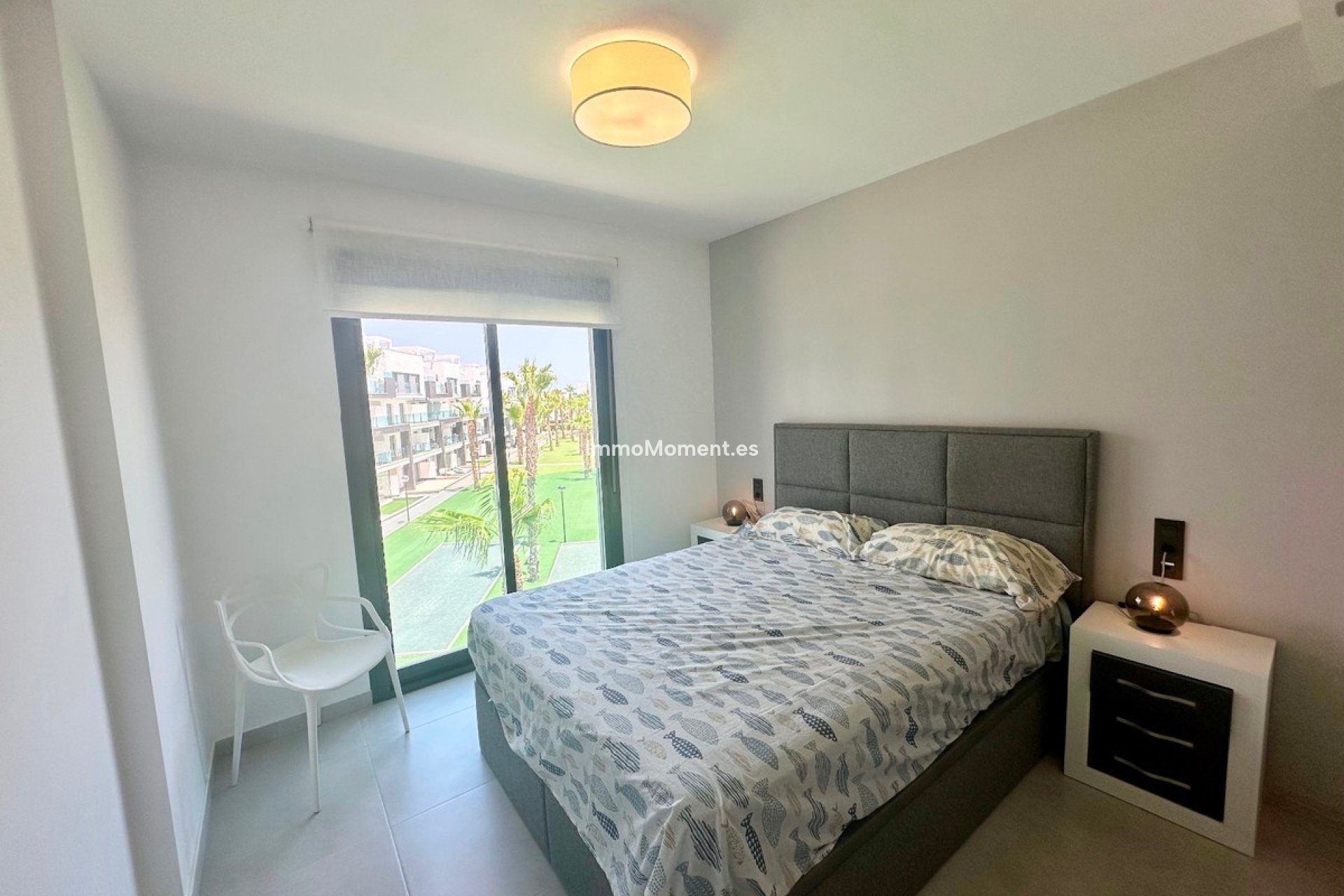 Wiederverkauf - Wohnung - Guardamar del Segura - Urbanización El Raso