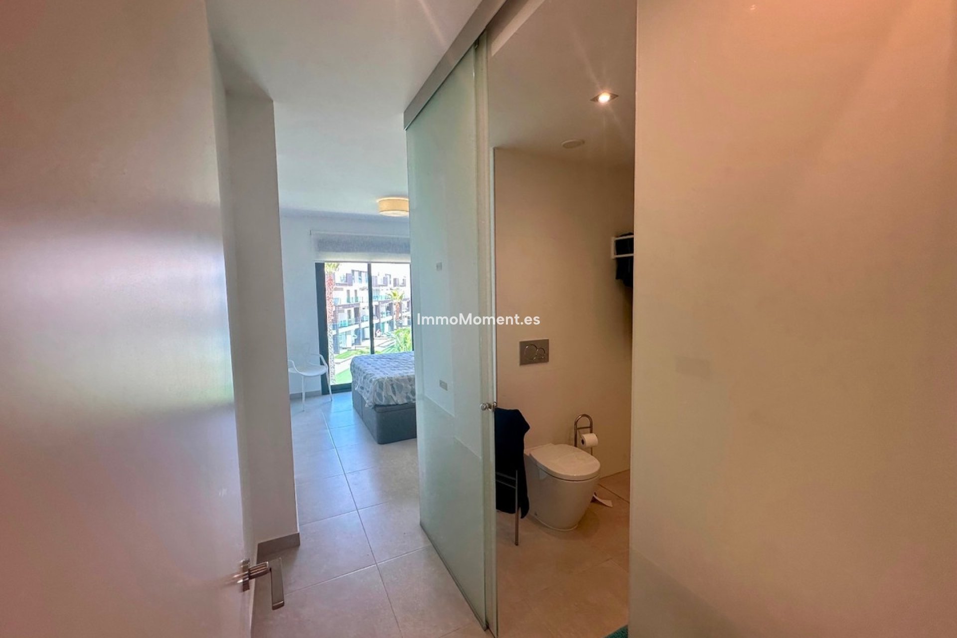 Wiederverkauf - Wohnung - Guardamar del Segura - Urbanización El Raso