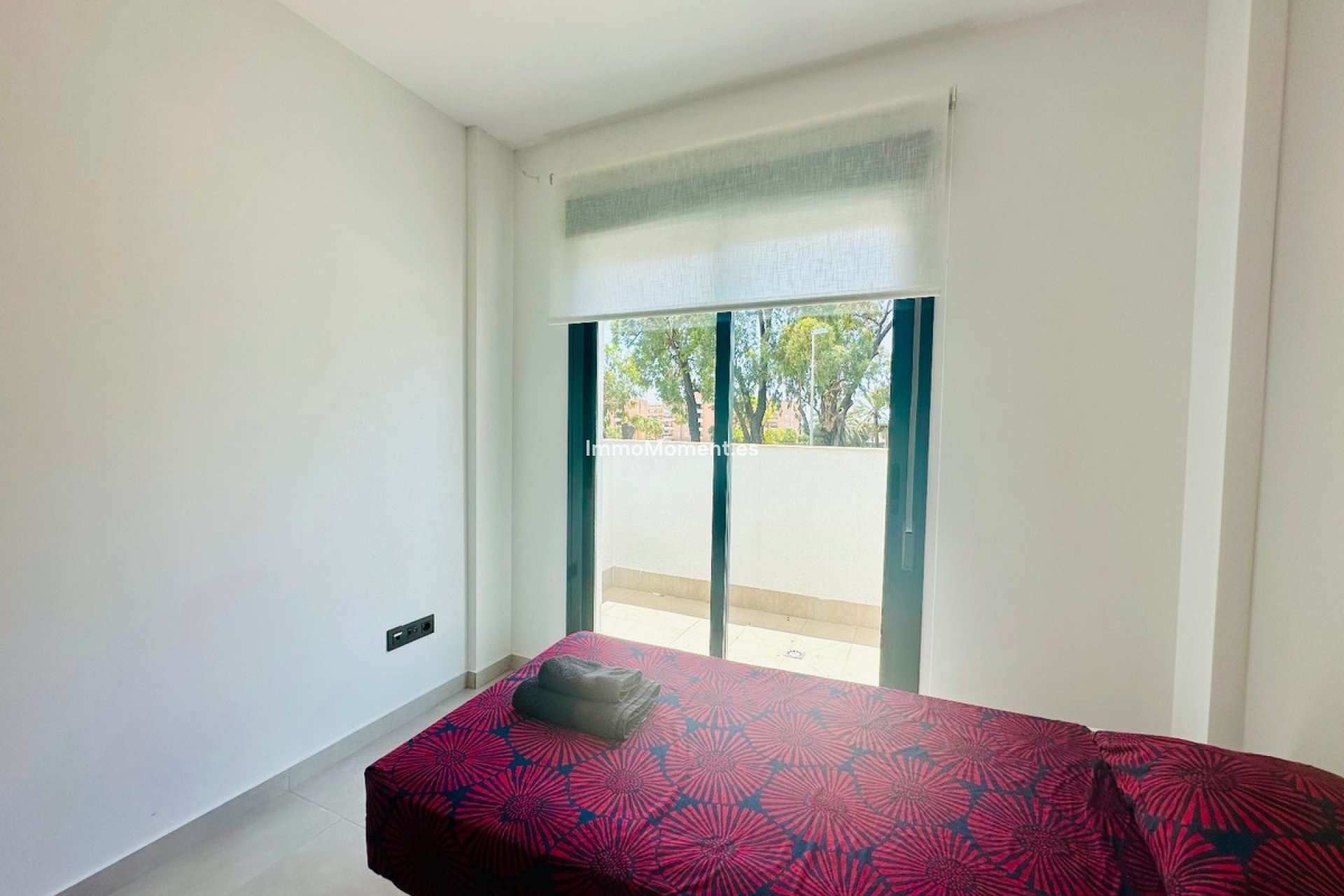 Wiederverkauf - Wohnung - Guardamar del Segura - Urbanización El Raso