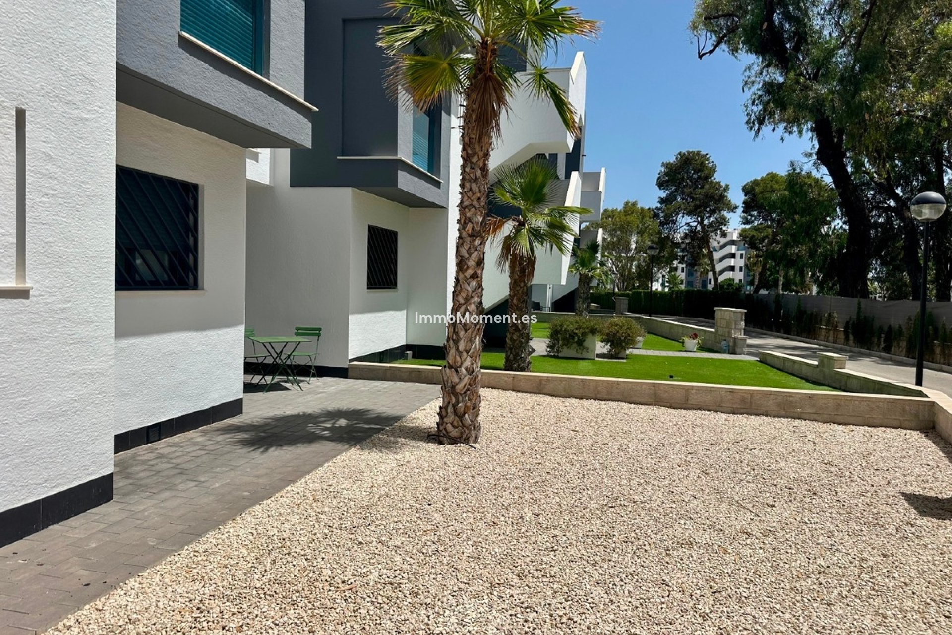 Wiederverkauf - Wohnung - Guardamar del Segura - Urbanización El Raso