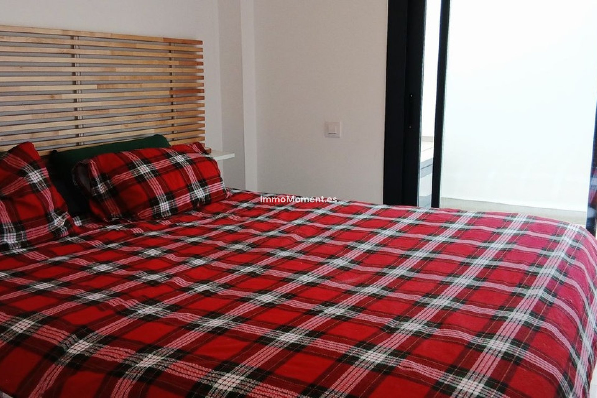 Wiederverkauf - Wohnung -   Inländisch - Alhaurín de la Torre