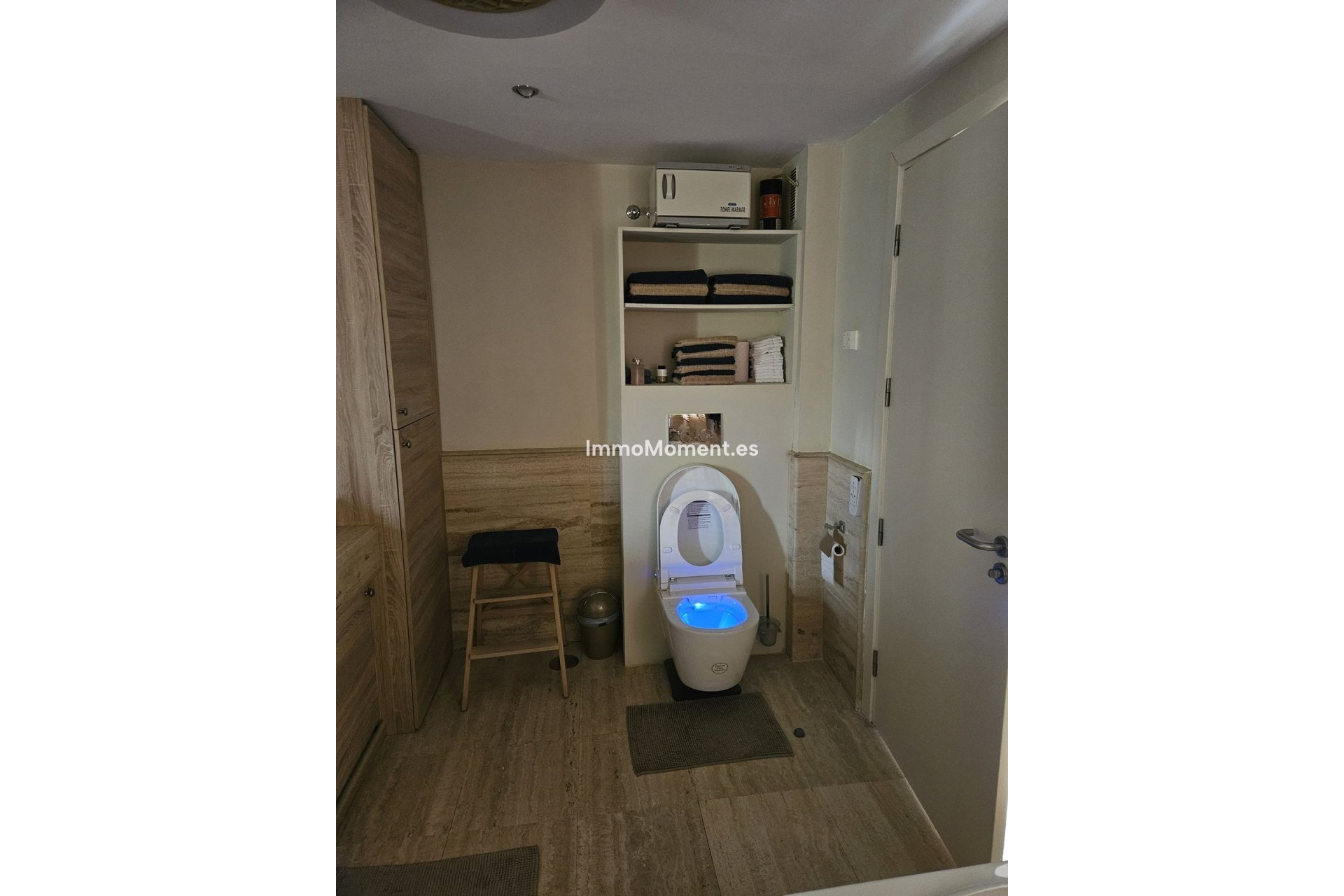 Wiederverkauf - Wohnung -   Inländisch - Alhaurín de la Torre