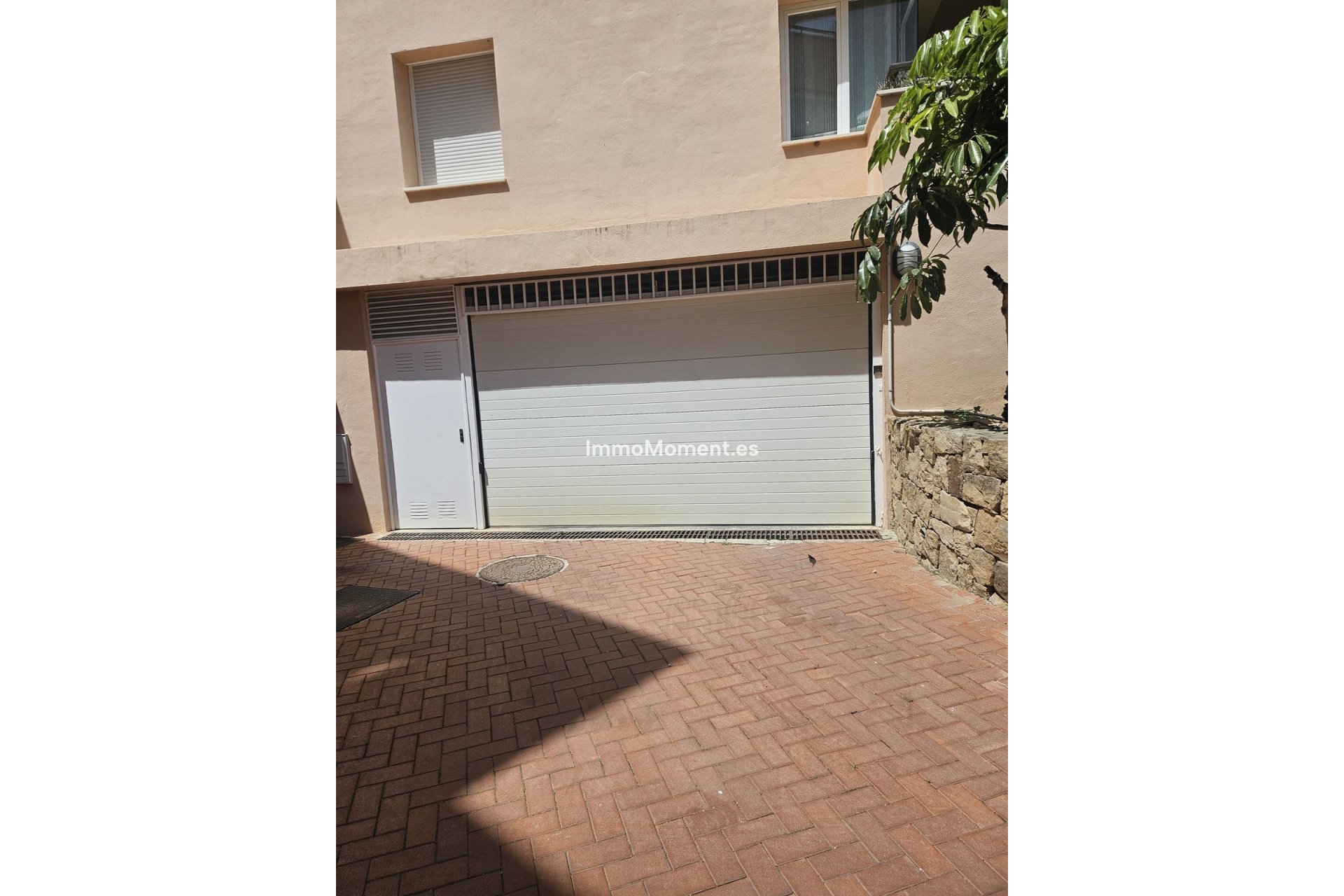 Wiederverkauf - Wohnung -   Inländisch - Alhaurín de la Torre