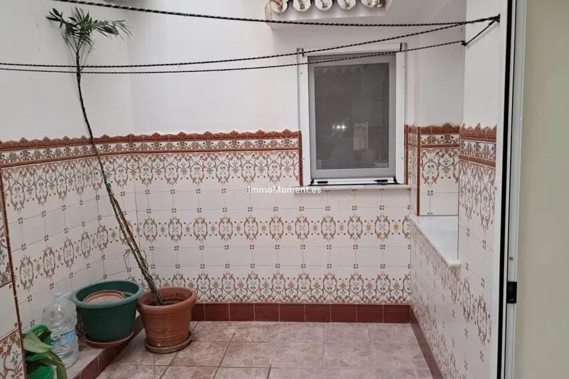Wiederverkauf - Wohnung -   Inländisch - Alhaurín de la Torre