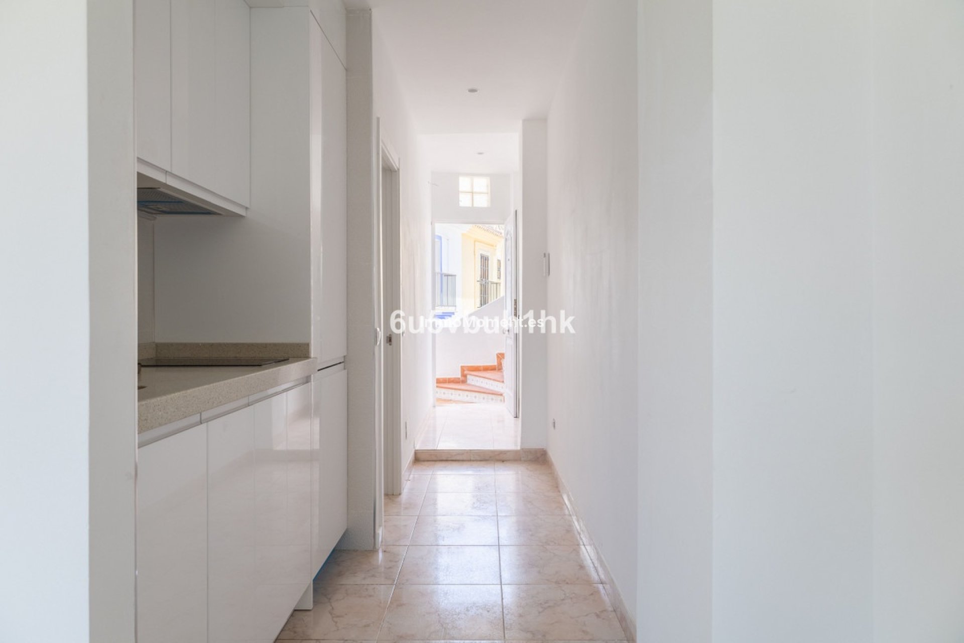 Wiederverkauf - Wohnung -   Inländisch - Alhaurín de la Torre