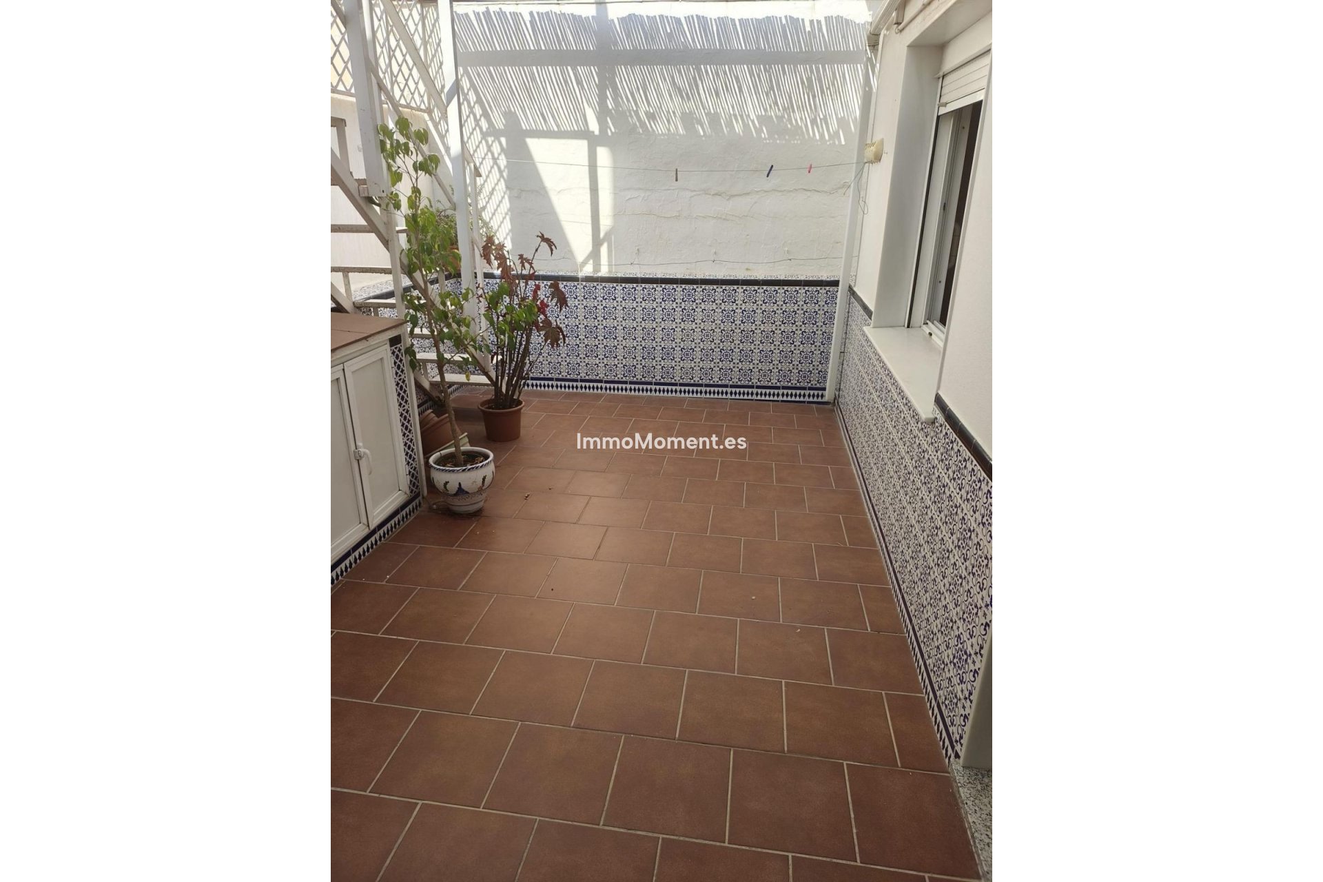 Wiederverkauf - Wohnung -   Inländisch - Alhaurín el Grande Centro