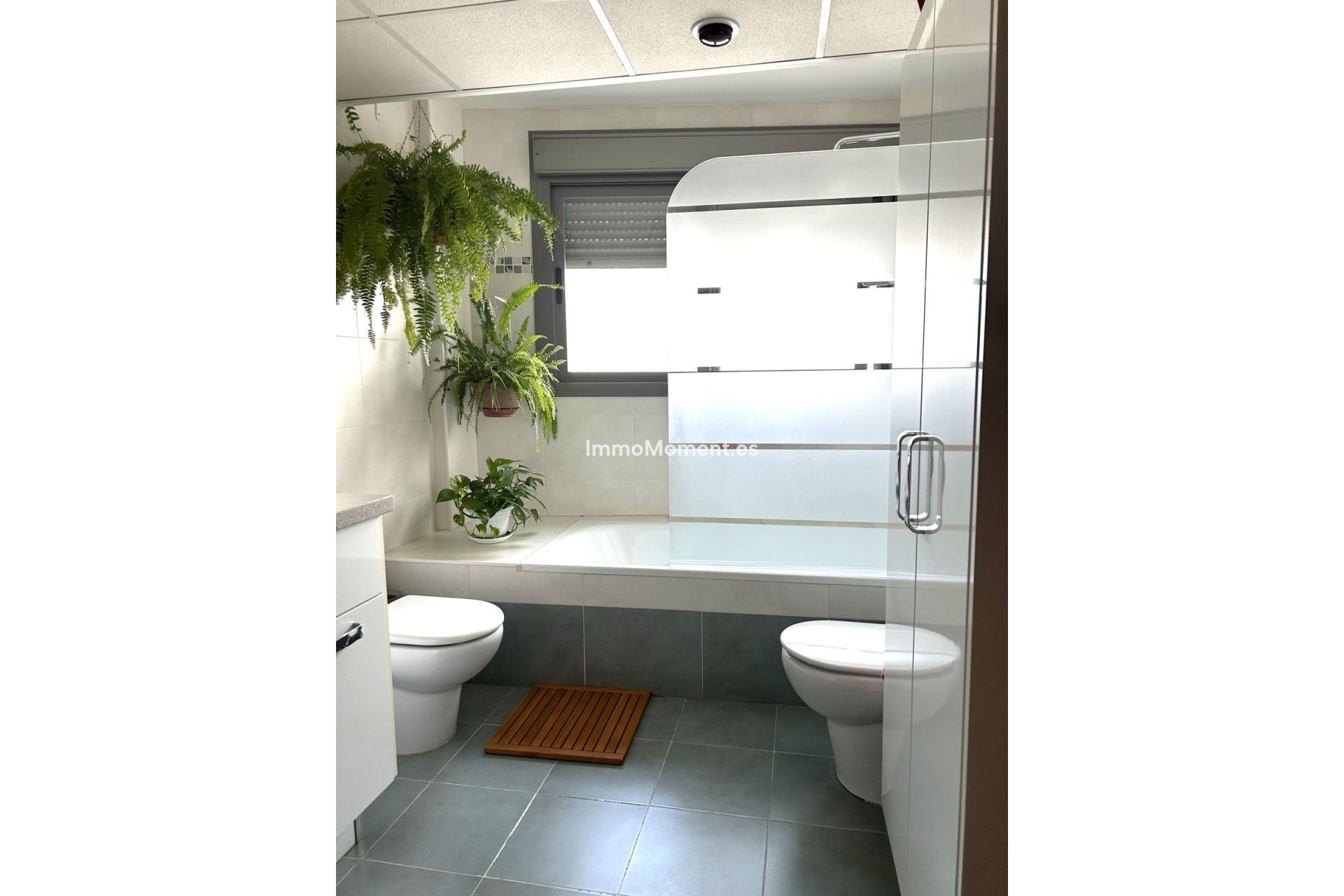 Wiederverkauf - Wohnung -   Inländisch - Alhaurín el Grande Centro