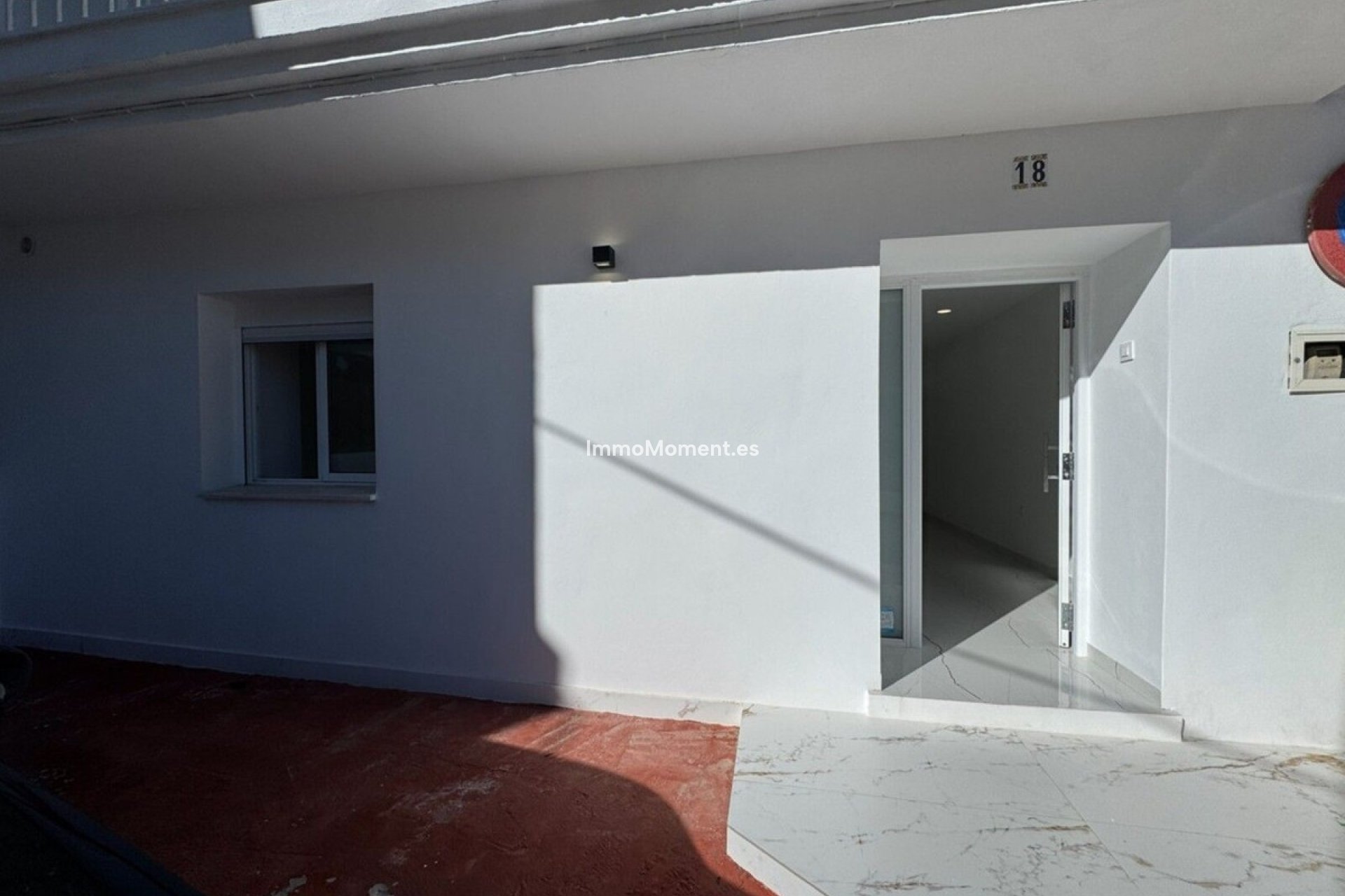 Wiederverkauf - Wohnung -   Inländisch - Alhaurín el Grande Centro