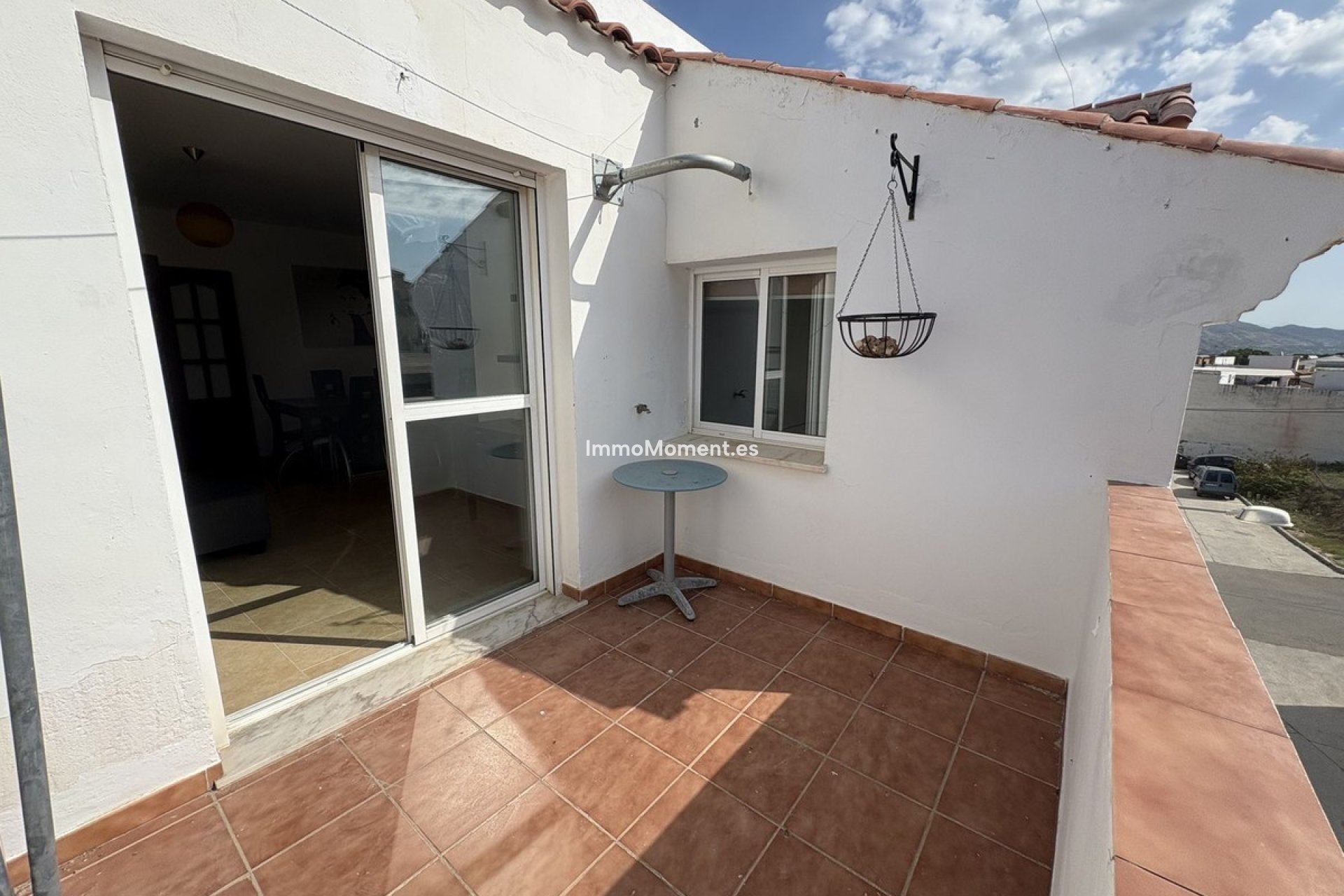 Wiederverkauf - Wohnung -   Inländisch - Alhaurín el Grande Centro