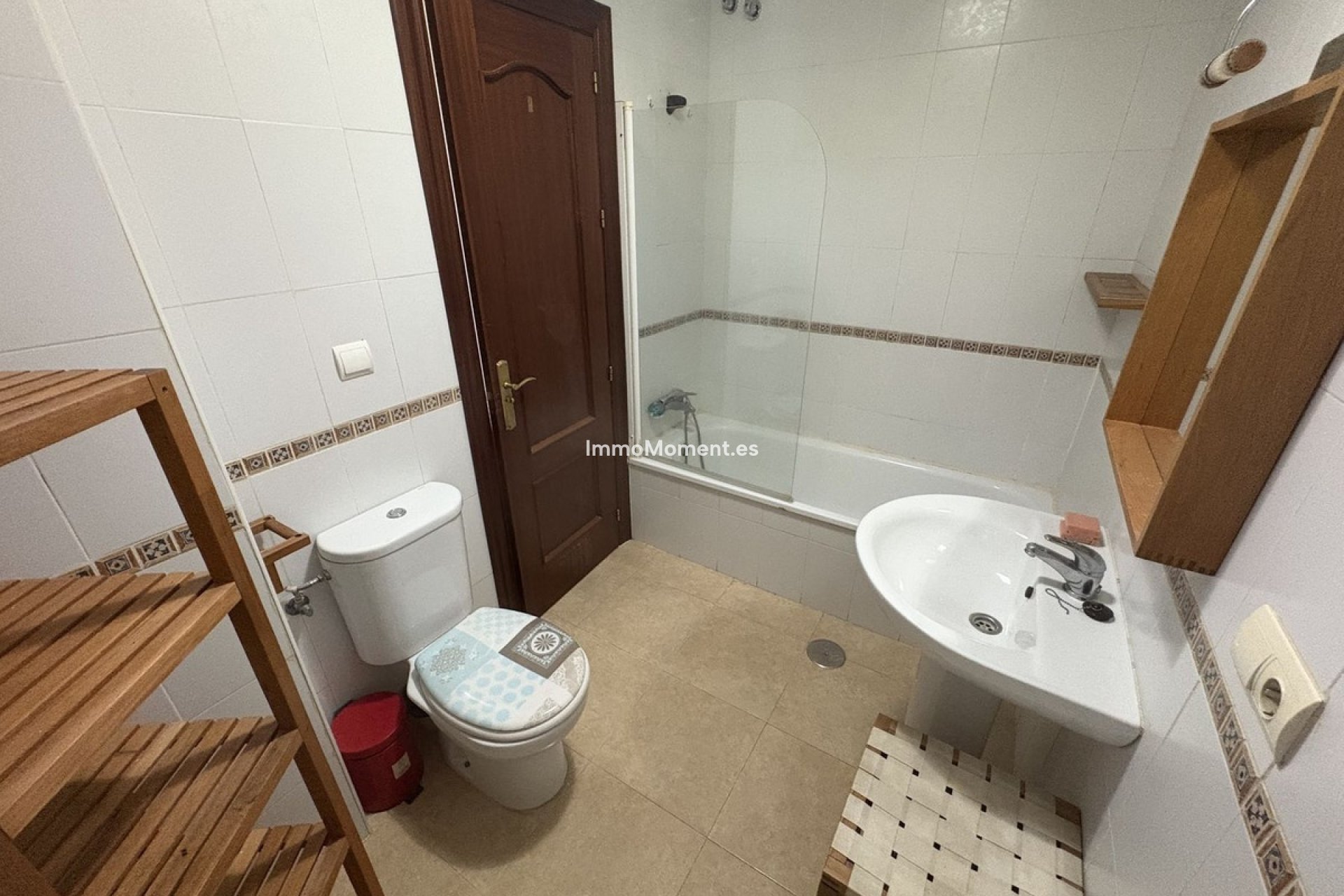 Wiederverkauf - Wohnung -   Inländisch - Alhaurín el Grande Centro