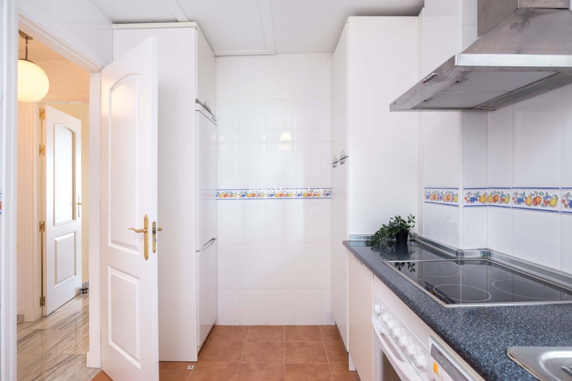 Wiederverkauf - Wohnung -   Inländisch - Alhaurín Golf