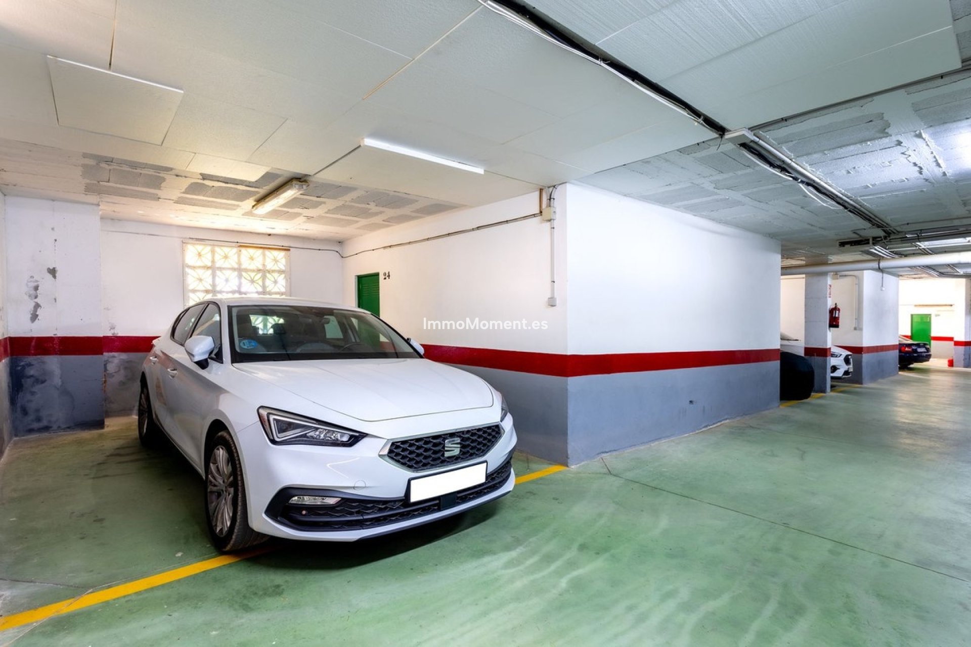 Wiederverkauf - Wohnung -   Inländisch - Alhaurín Golf