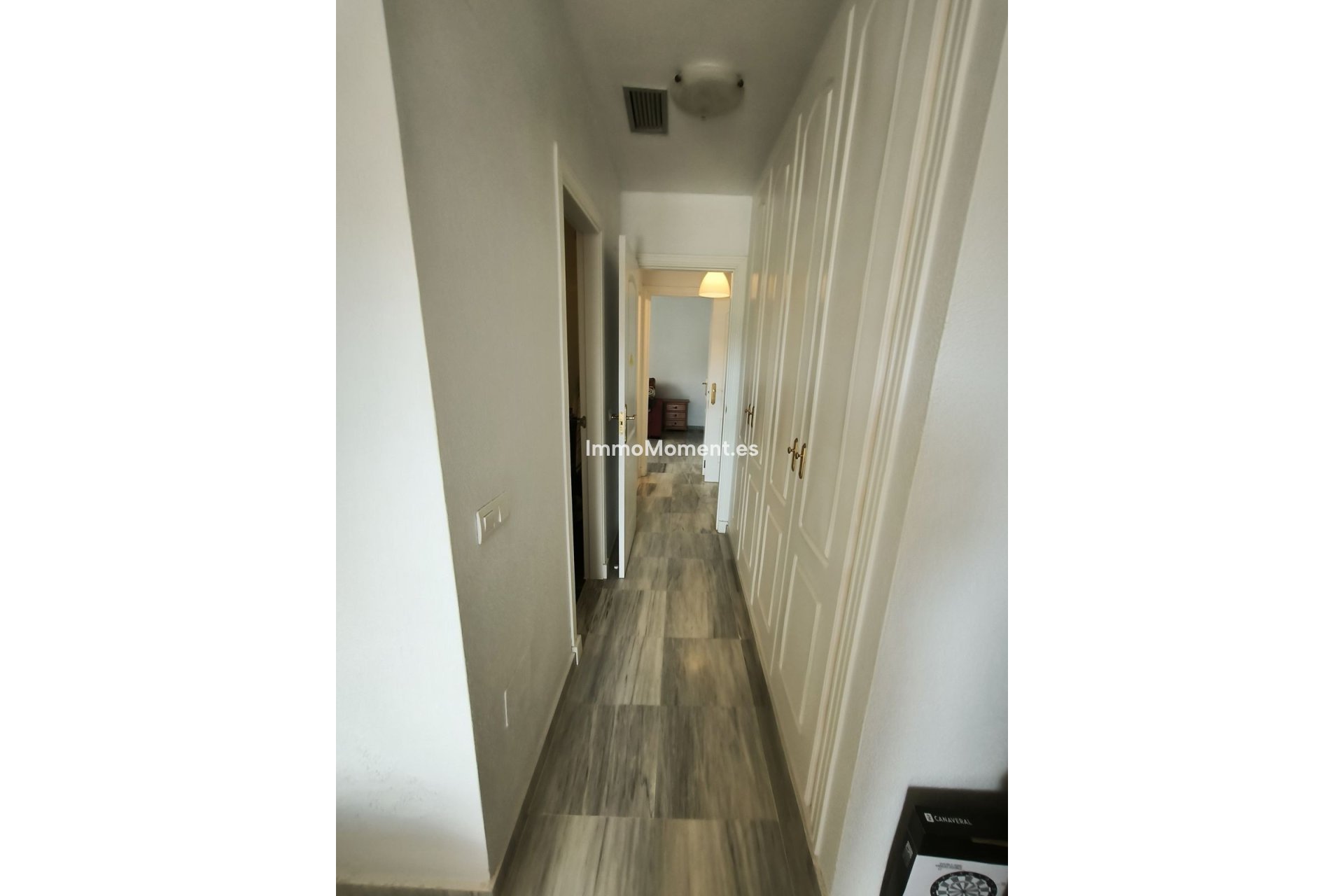 Wiederverkauf - Wohnung -   Inländisch - Alhaurín Golf