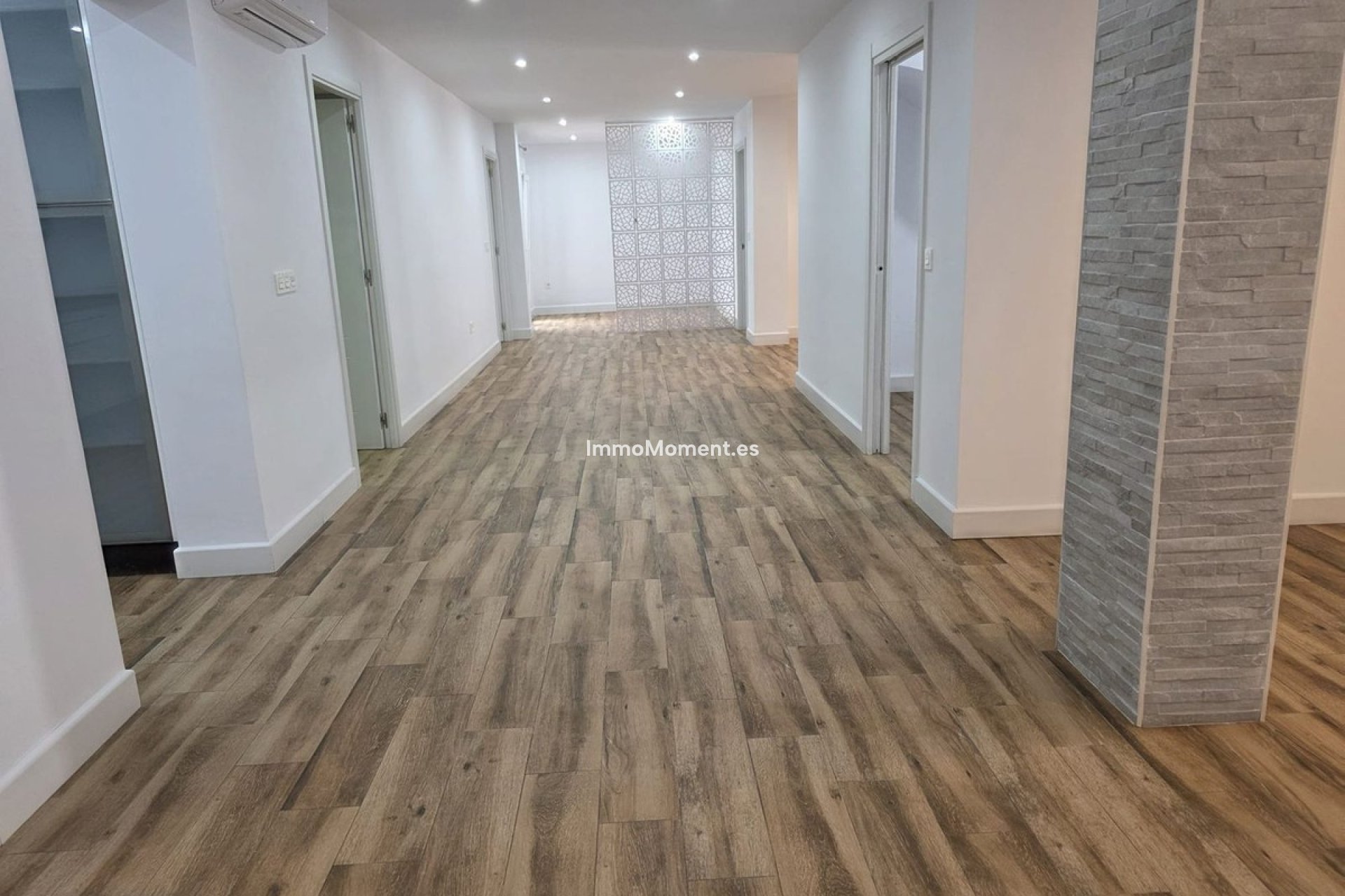 Wiederverkauf - Wohnung -   Inländisch - Coín