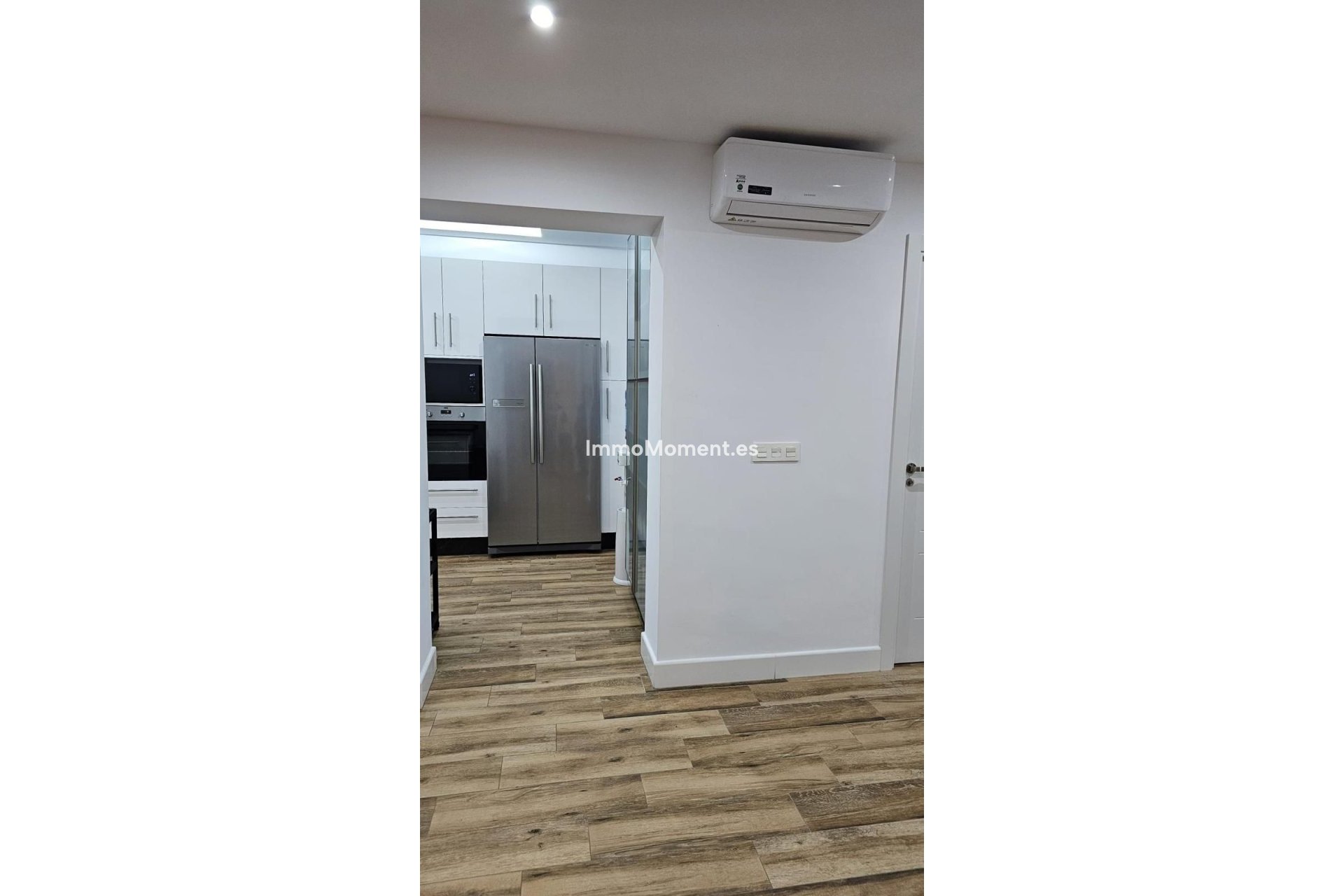 Wiederverkauf - Wohnung -   Inländisch - Coín