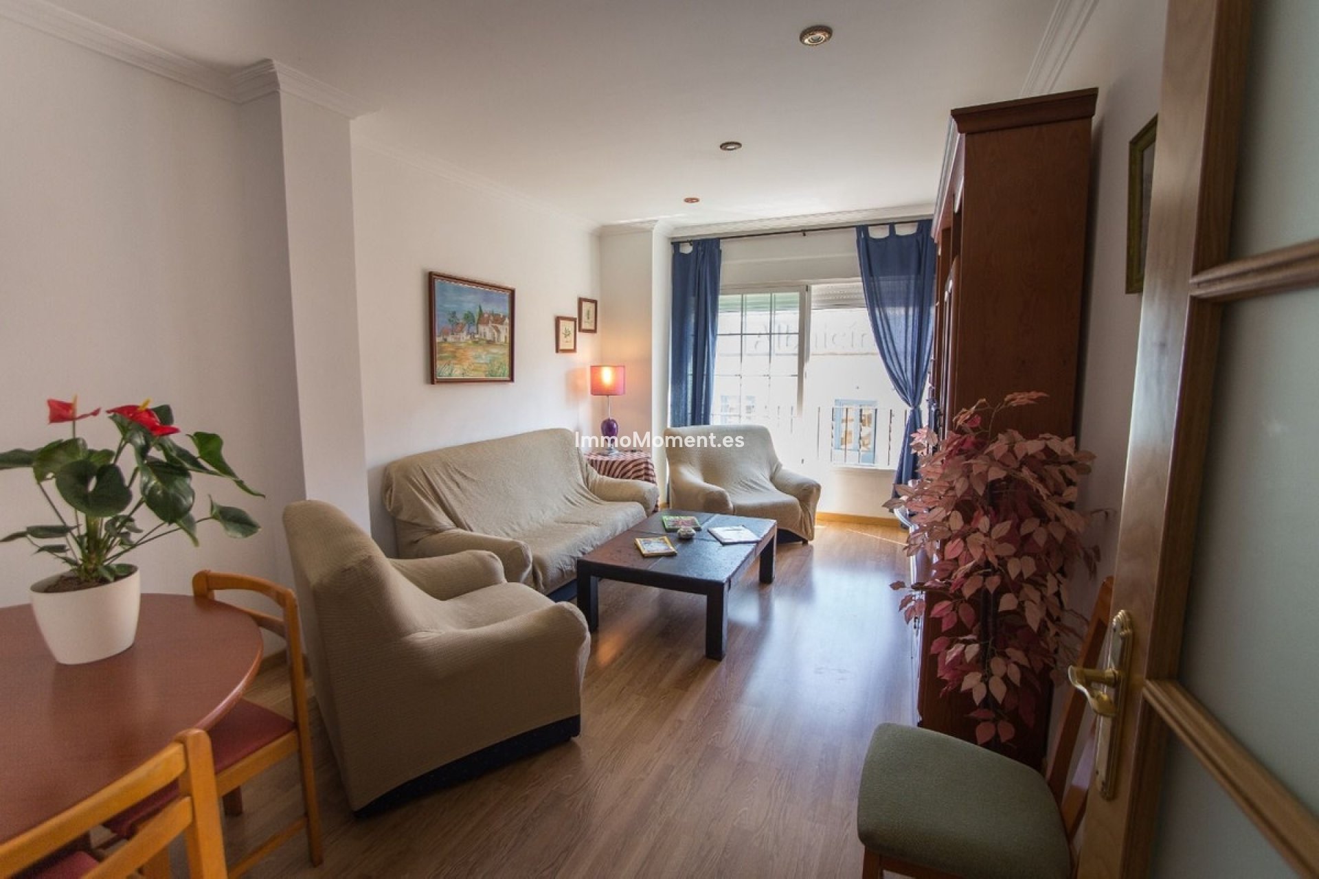 Wiederverkauf - Wohnung -   Inländisch - Coín