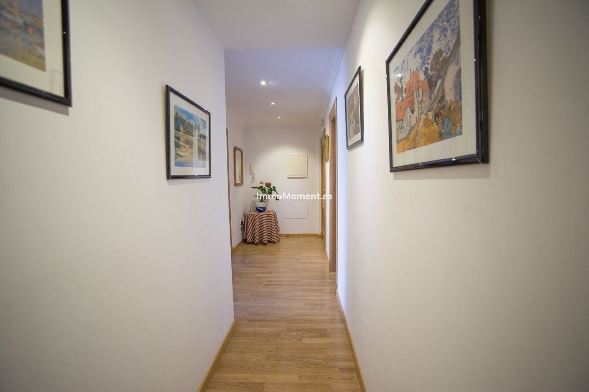 Wiederverkauf - Wohnung -   Inländisch - Coín