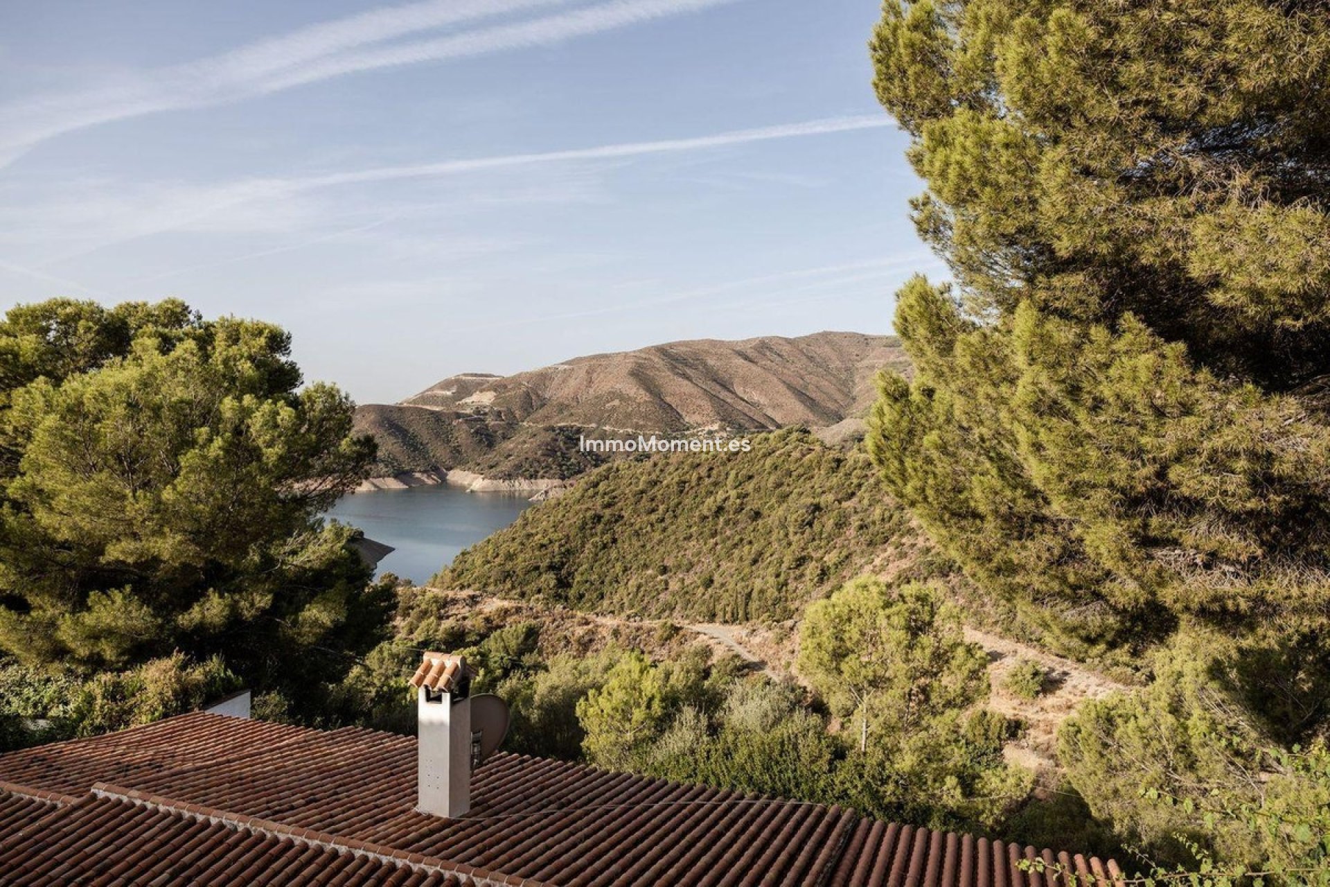 Wiederverkauf - Wohnung -   Inländisch - Istán