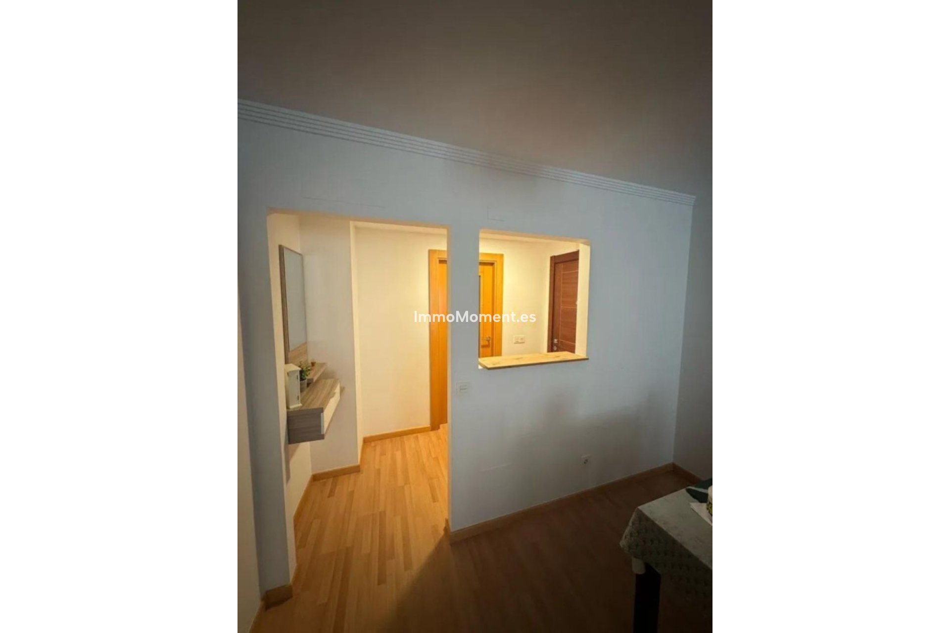 Wiederverkauf - Wohnung -   Inländisch - Monda