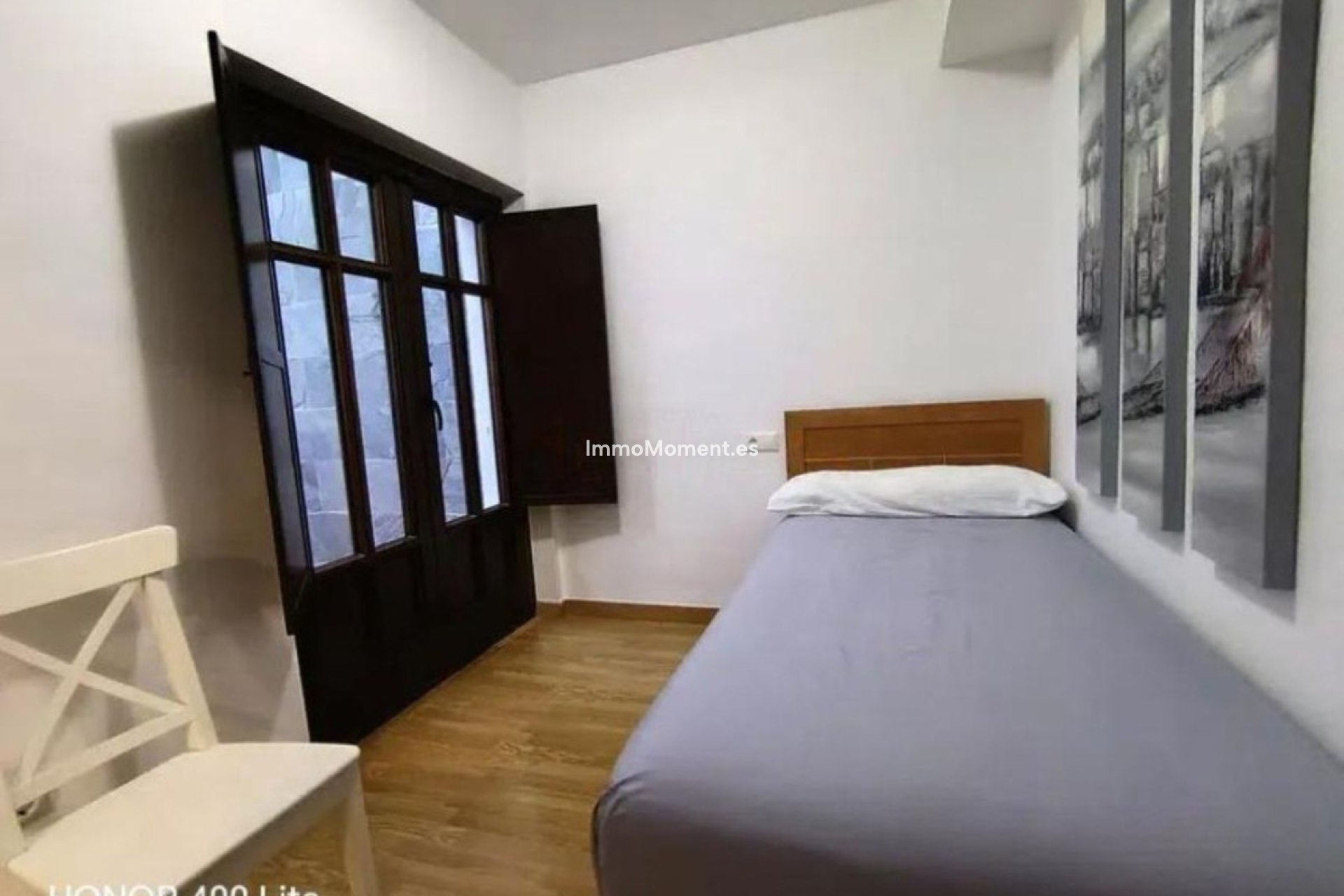 Wiederverkauf - Wohnung -   Inländisch - Monda