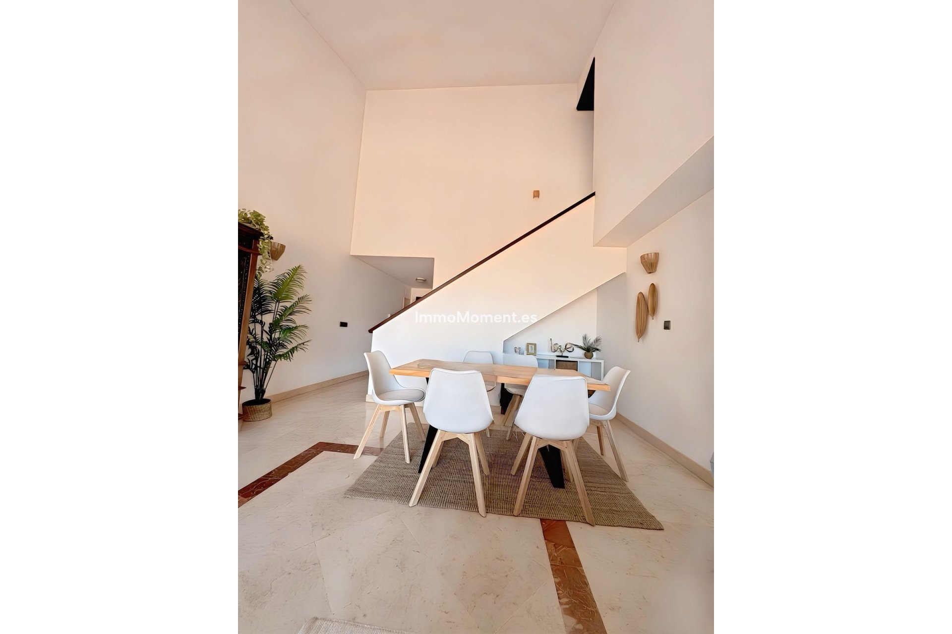 Wiederverkauf - Wohnung -   Inländisch - Ojén