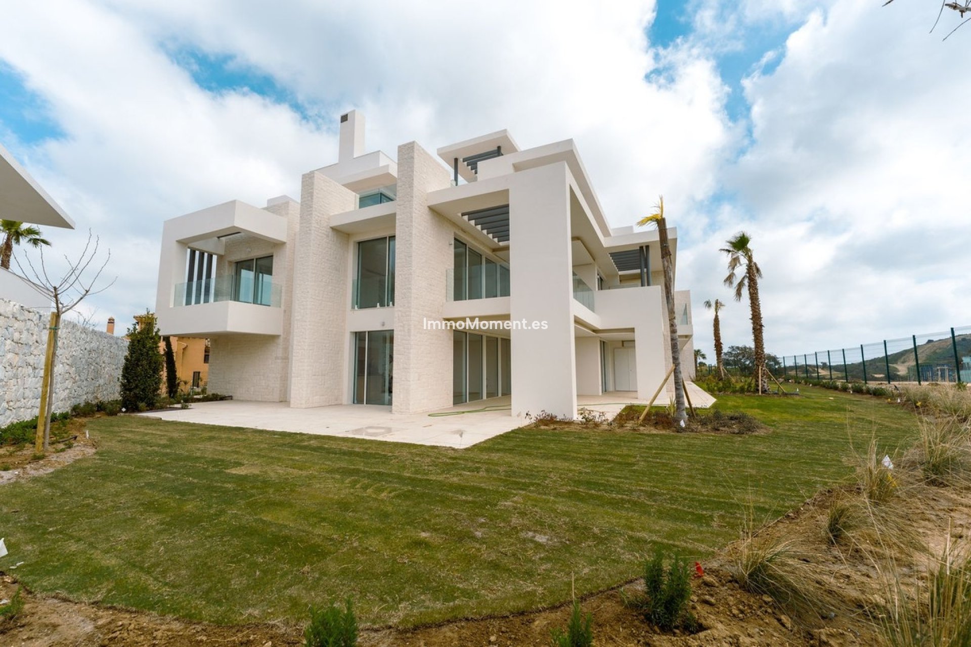 Wiederverkauf - Wohnung -   Inländisch - Ojén