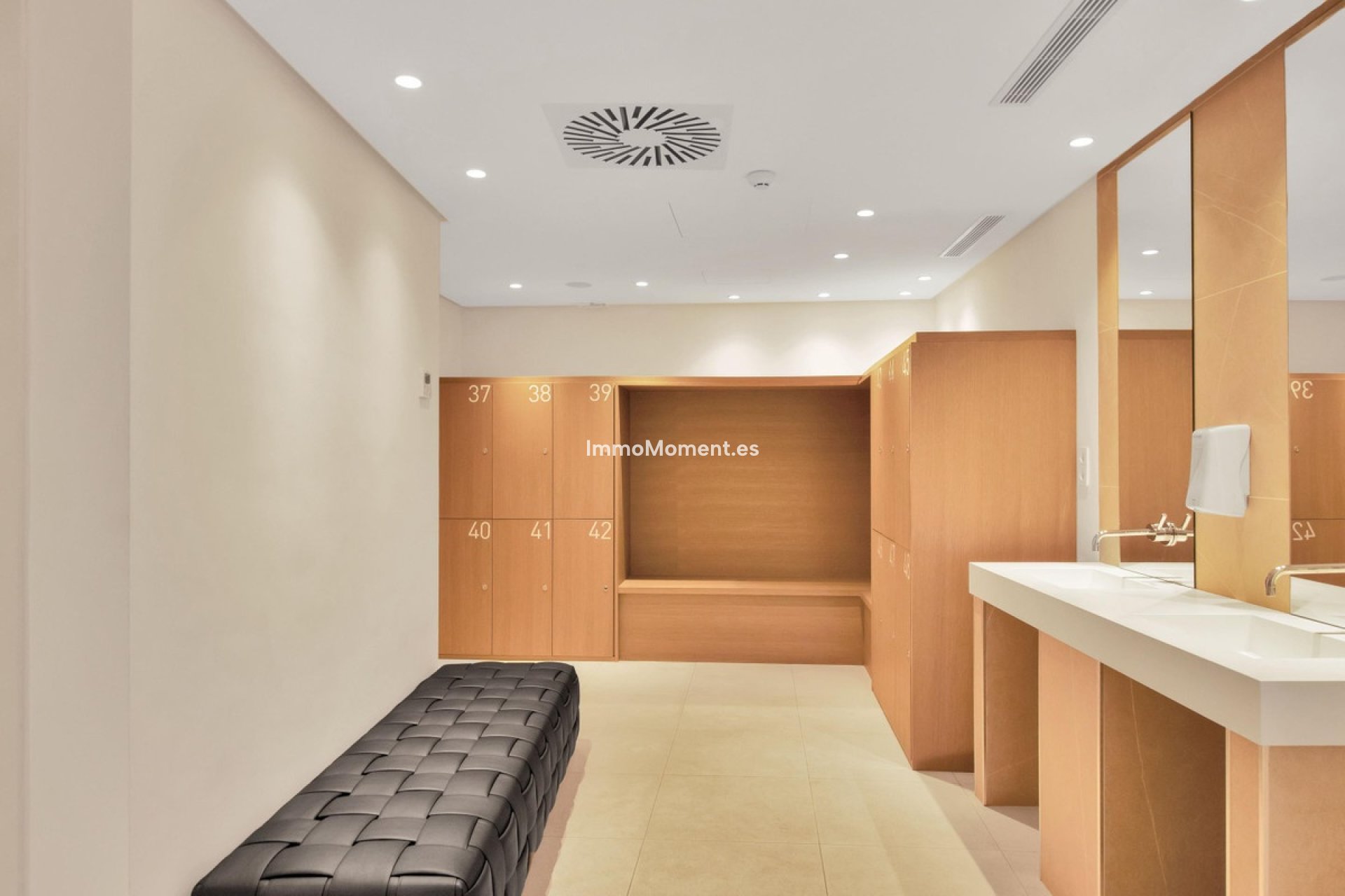 Wiederverkauf - Wohnung -   Inländisch - Ojén