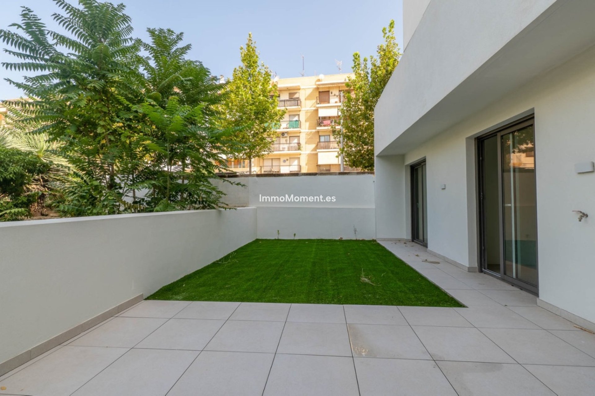 Wiederverkauf - Wohnung - Jávea - Jávea - Xàbia Centro