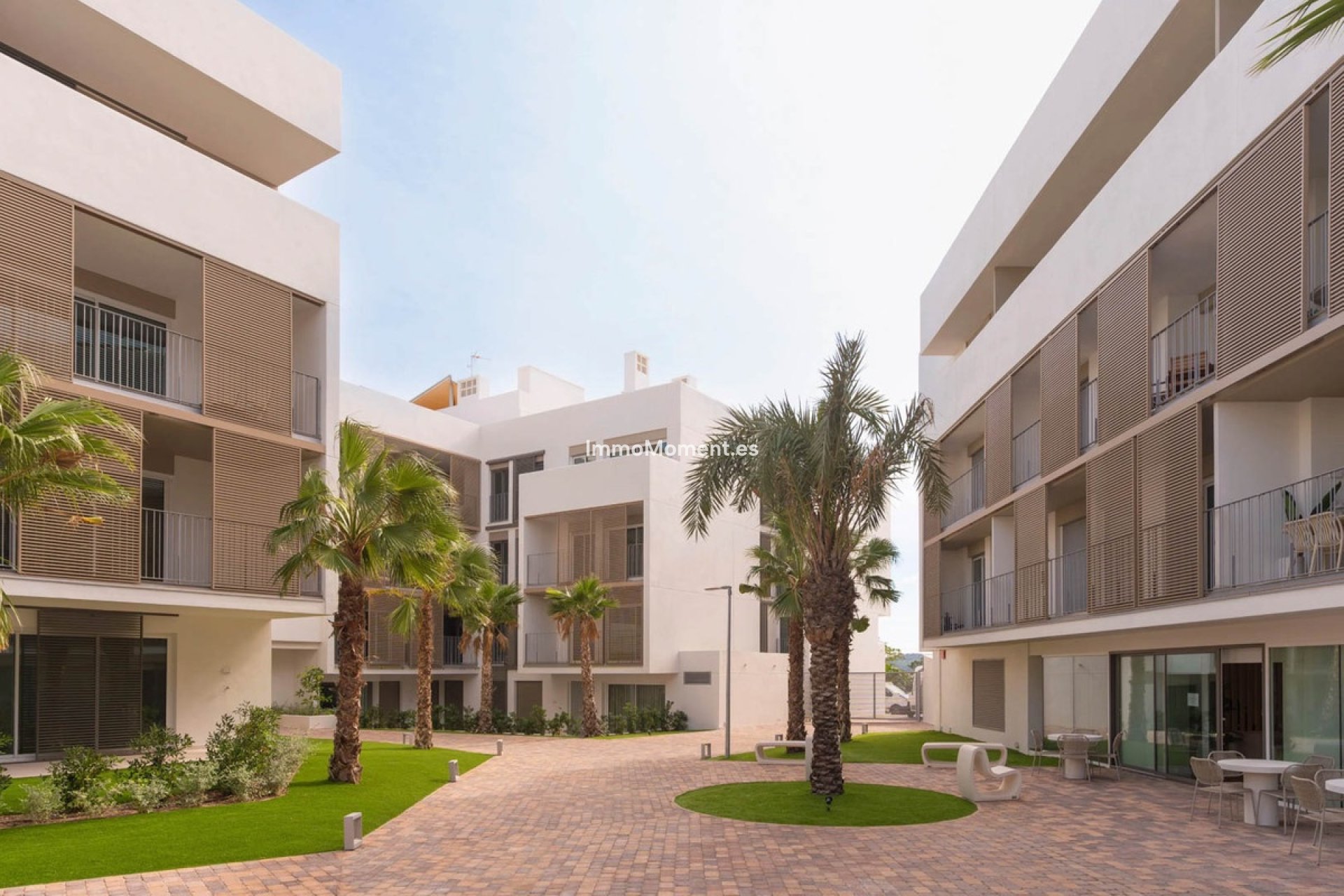 Wiederverkauf - Wohnung - Jávea - Jávea - Xàbia Centro