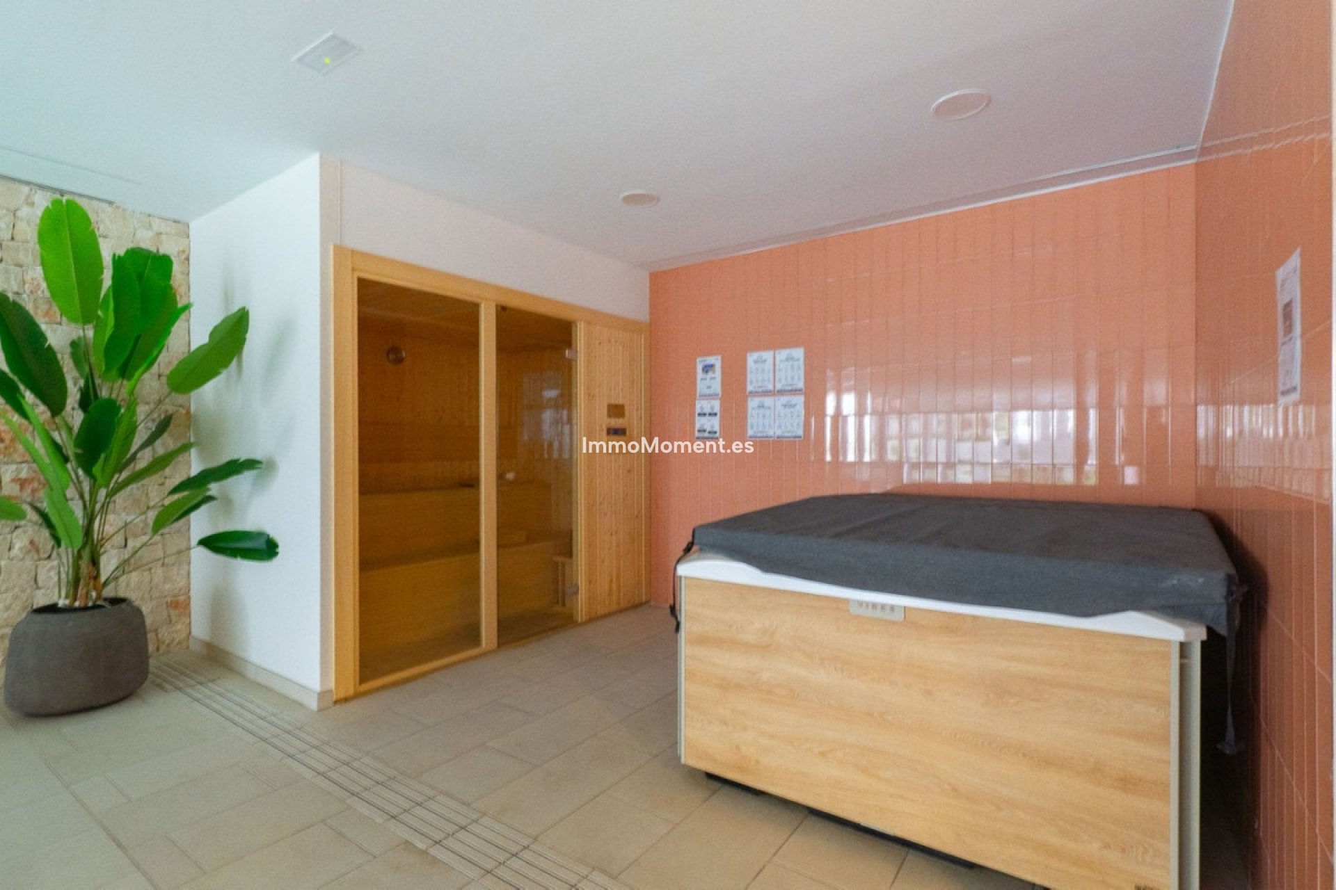Wiederverkauf - Wohnung - Jávea - Jávea - Xàbia Centro